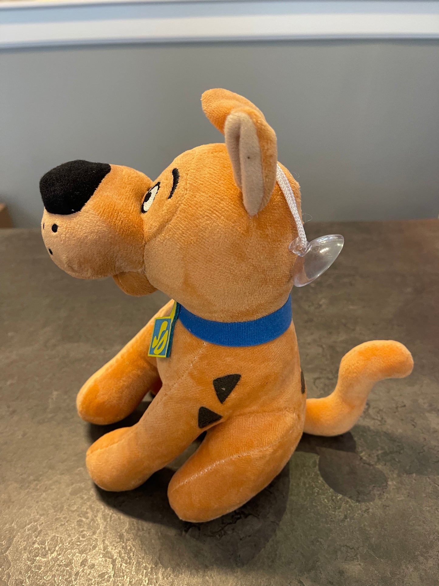 Scooby Doo Plush
