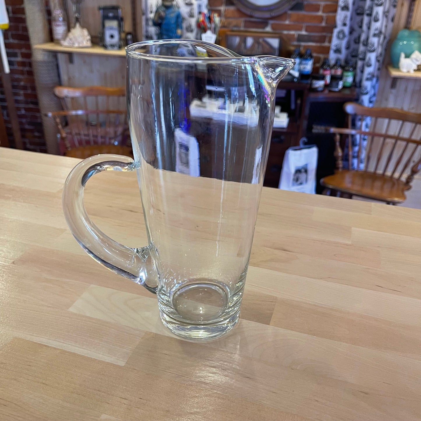 Cocktail Pitcher