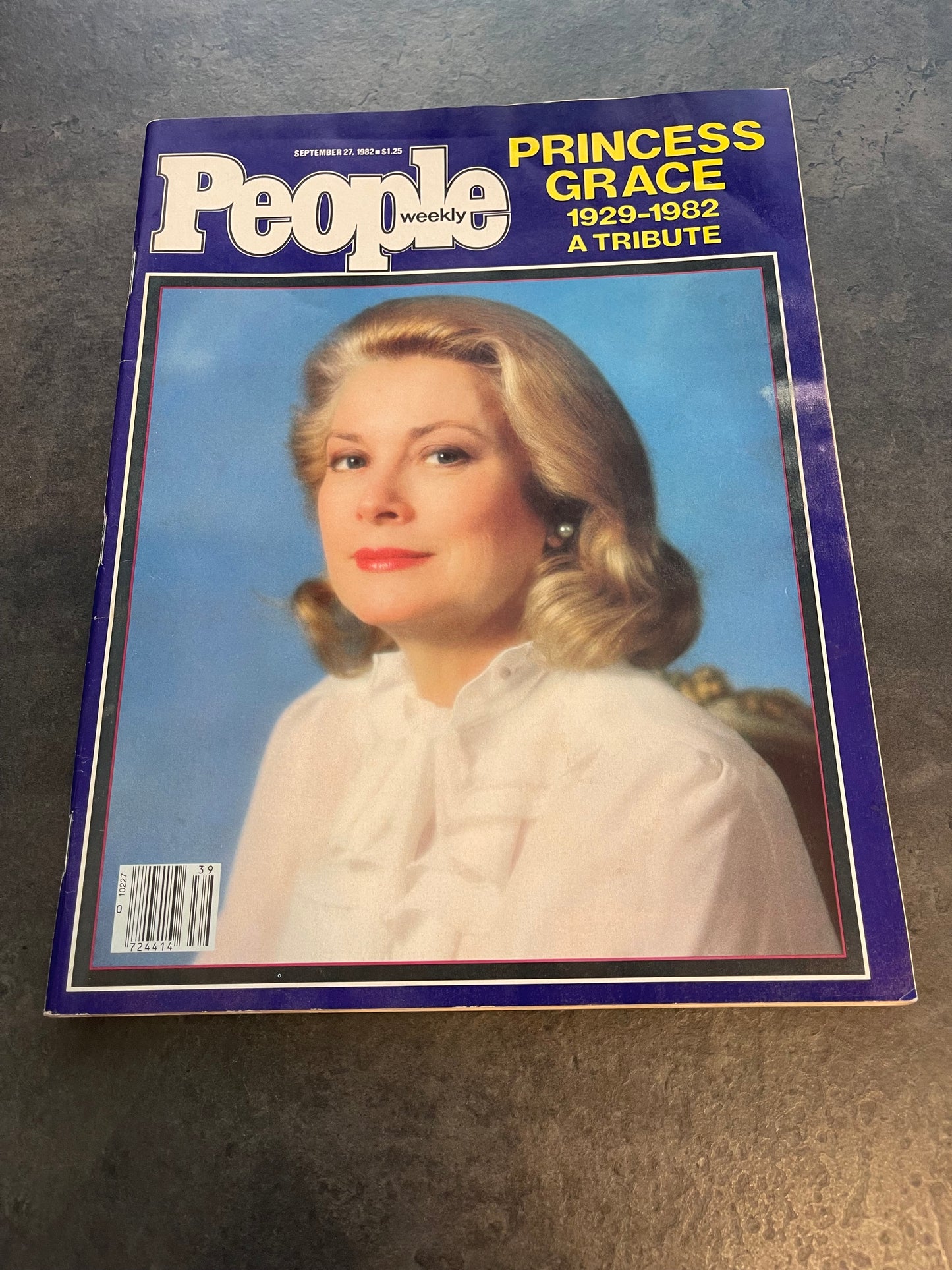 People Magazine