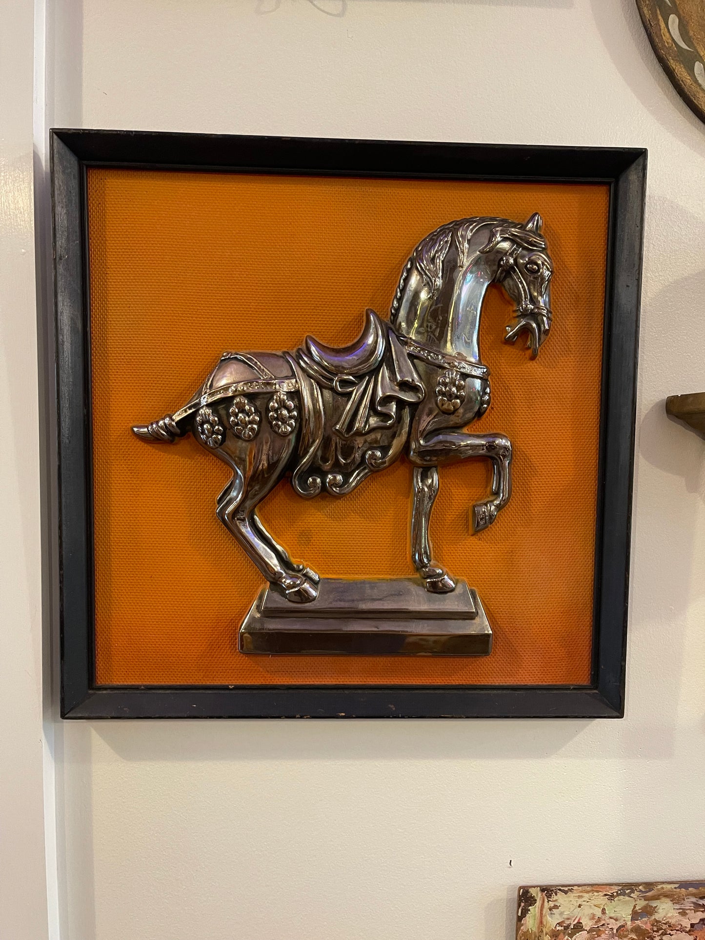 Majestic Horse Wall Art