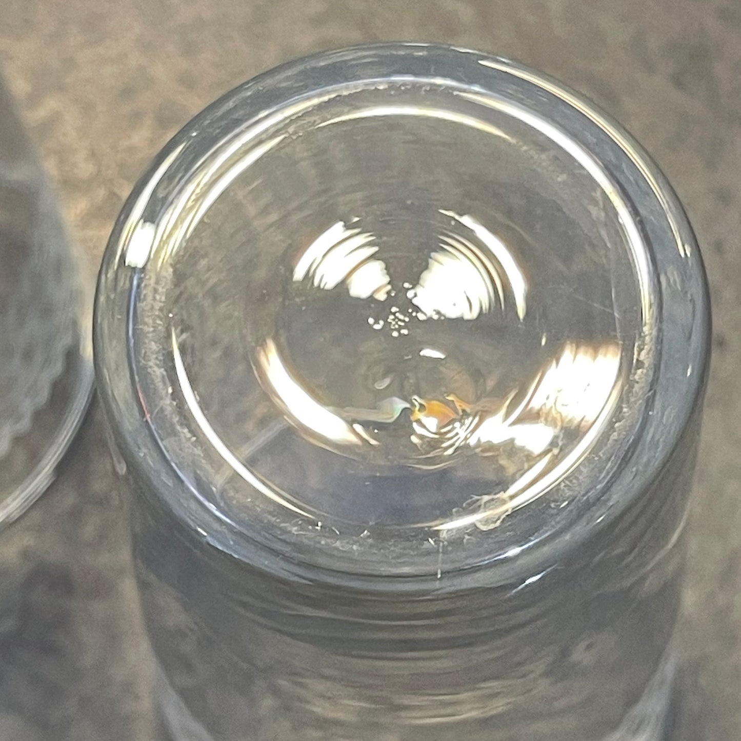 Set of 2 Libby Juice Glasses