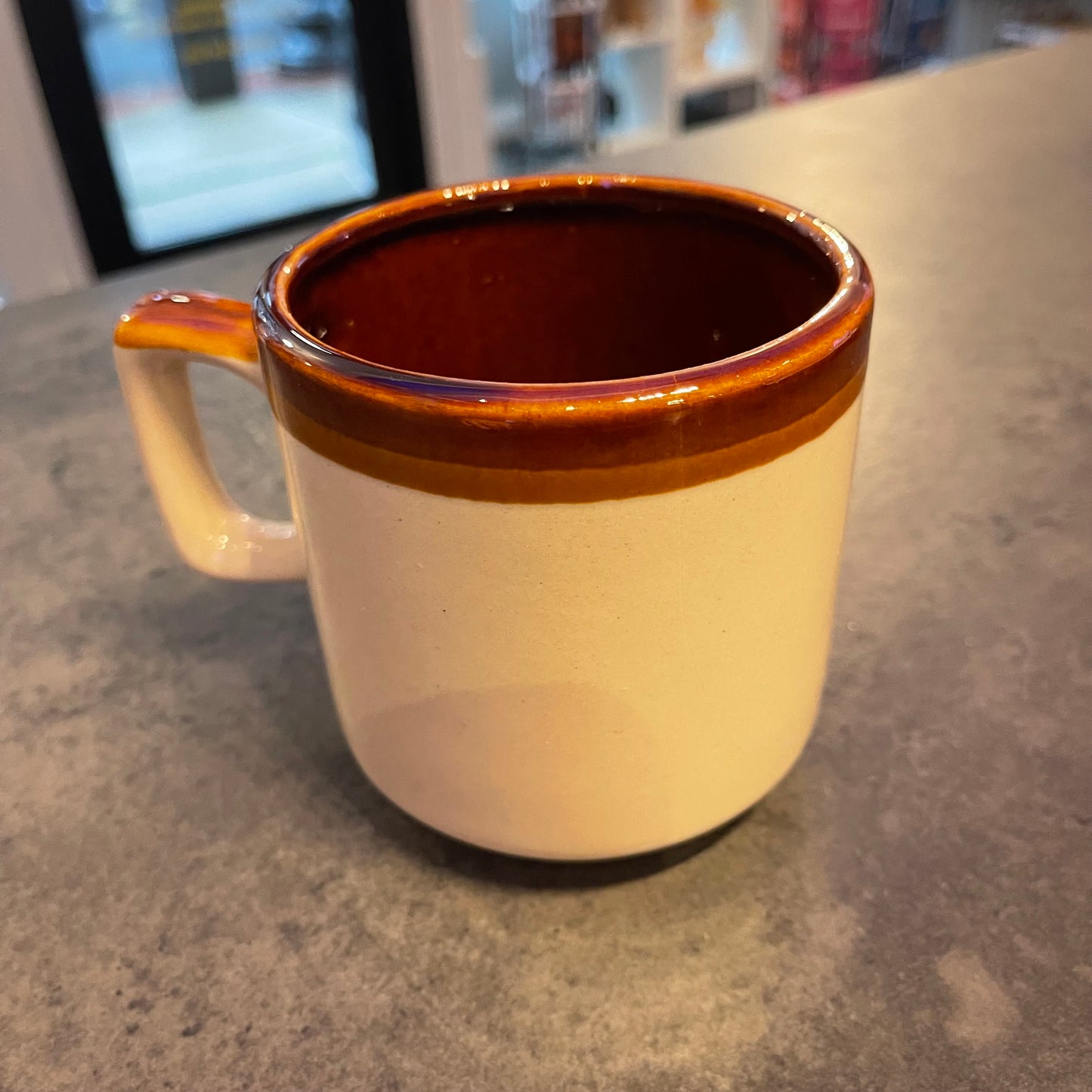 Nanco Mississippi Gulf Coast Mug