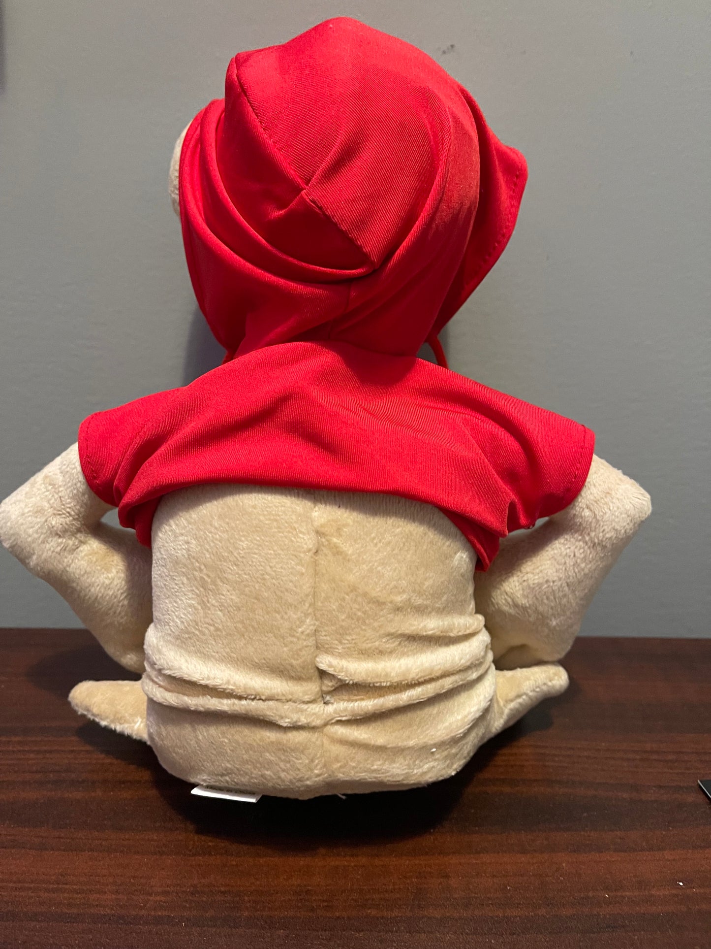 E.T. Plush