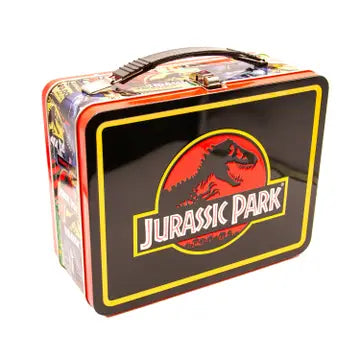 Jurassic Park Fun Box