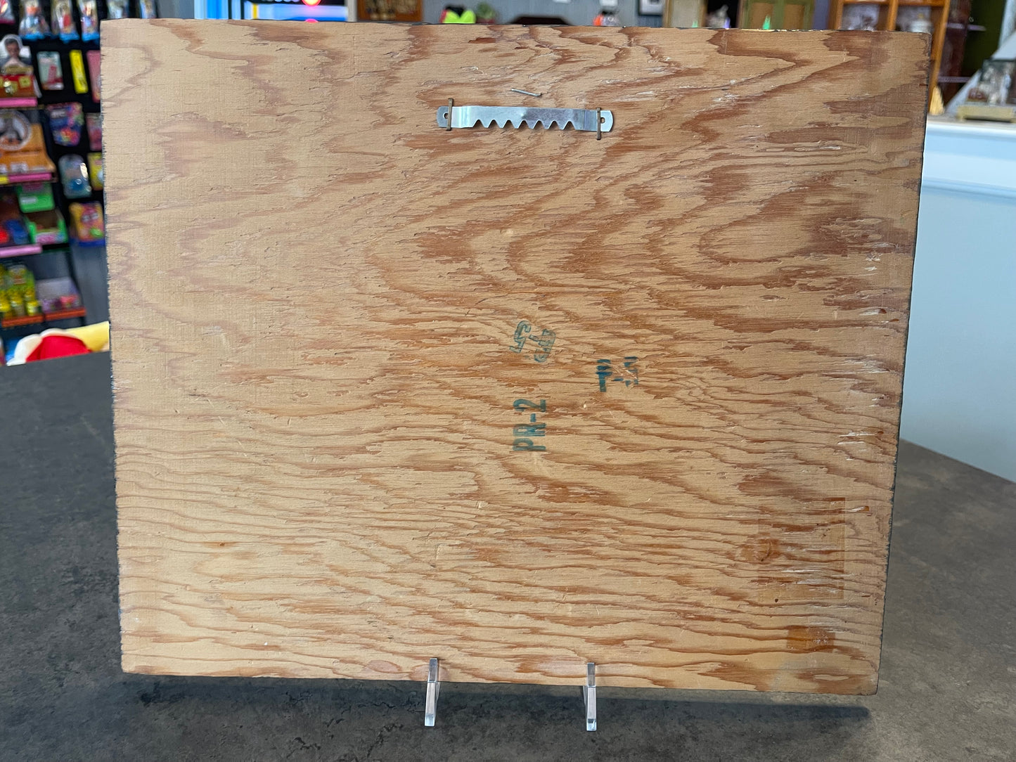 Wood Laminate Hawaii Picture