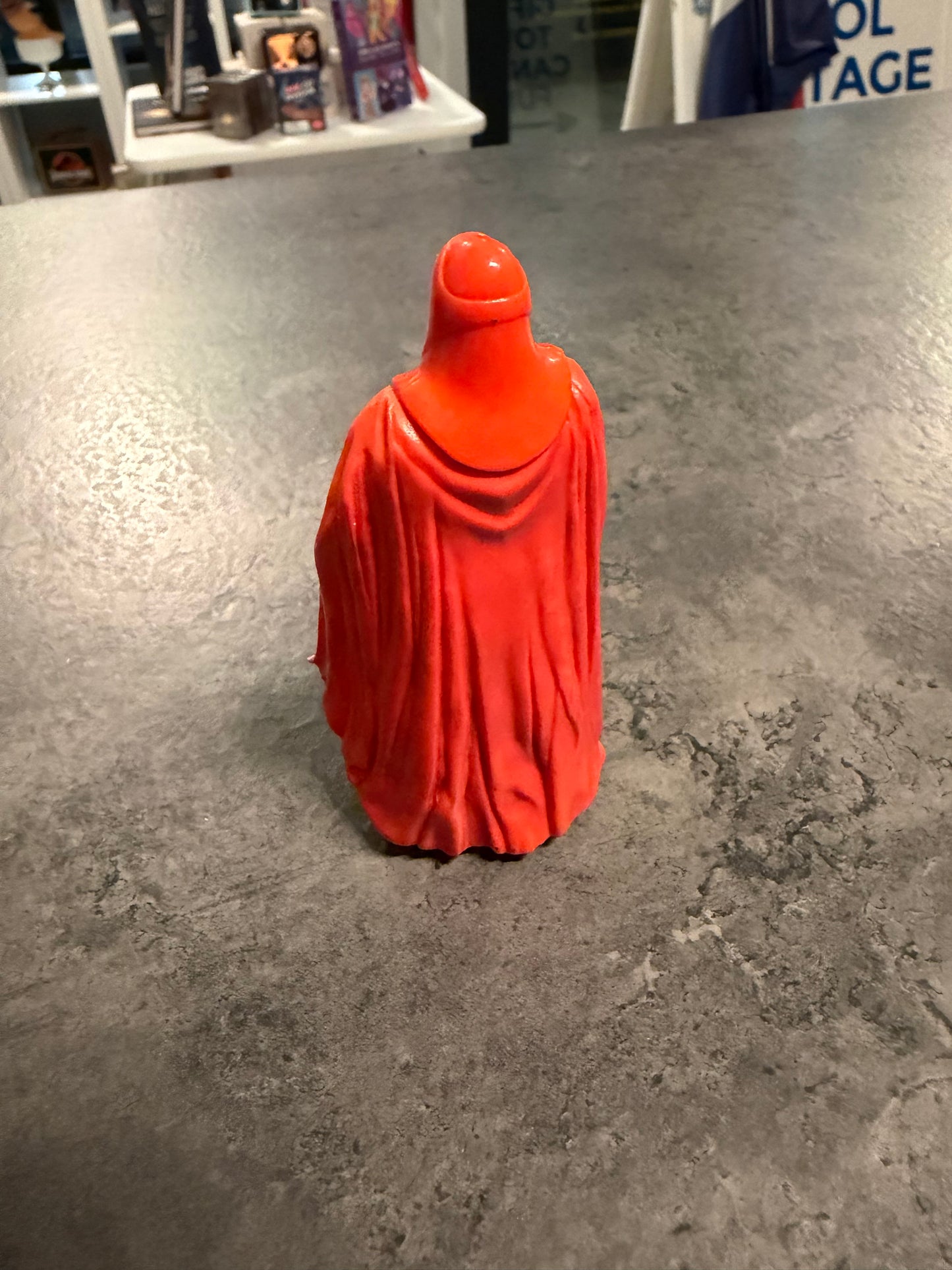 Star Wars Emperor's Royal Guard 3.75 Inch