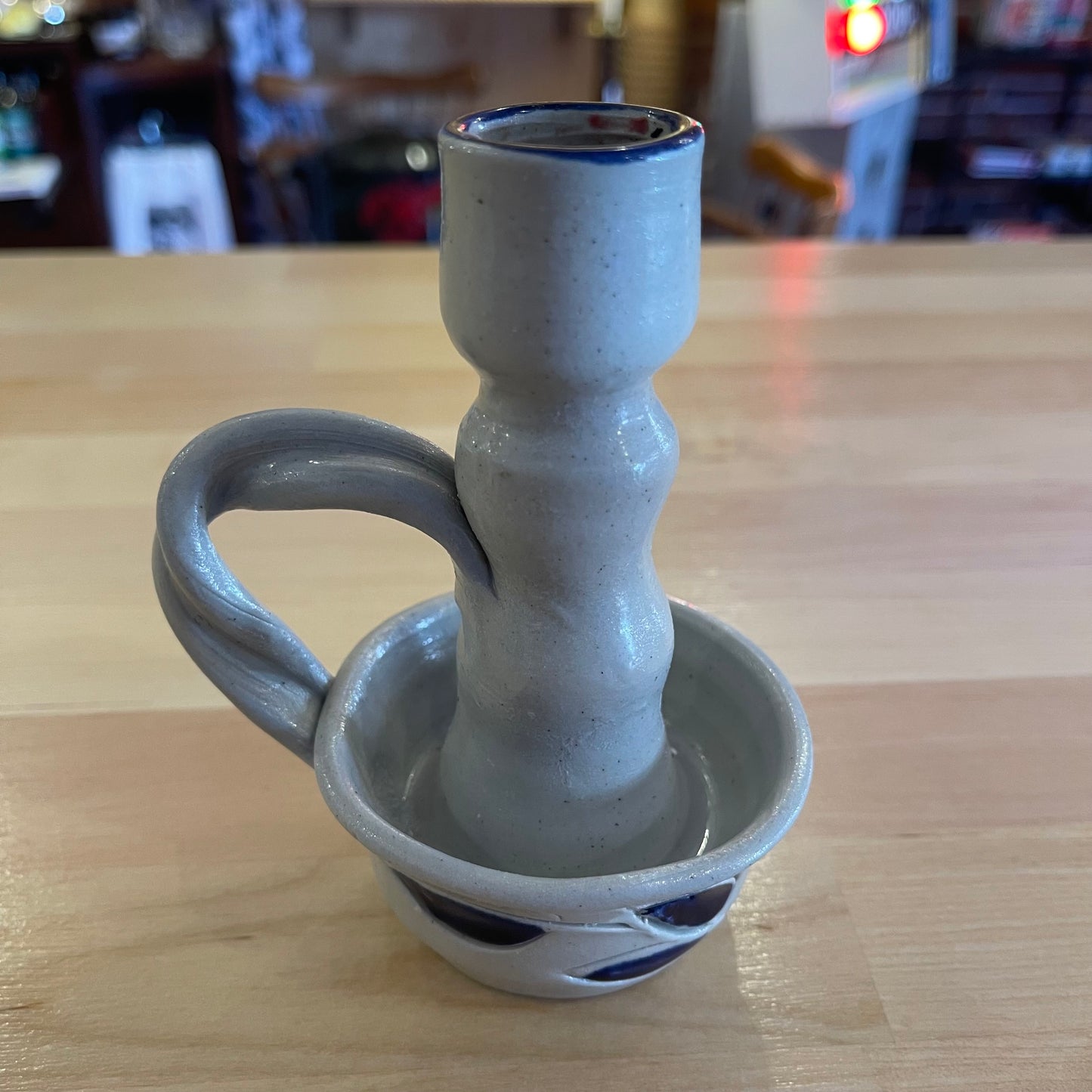 Williamsburg Candlestick Holder