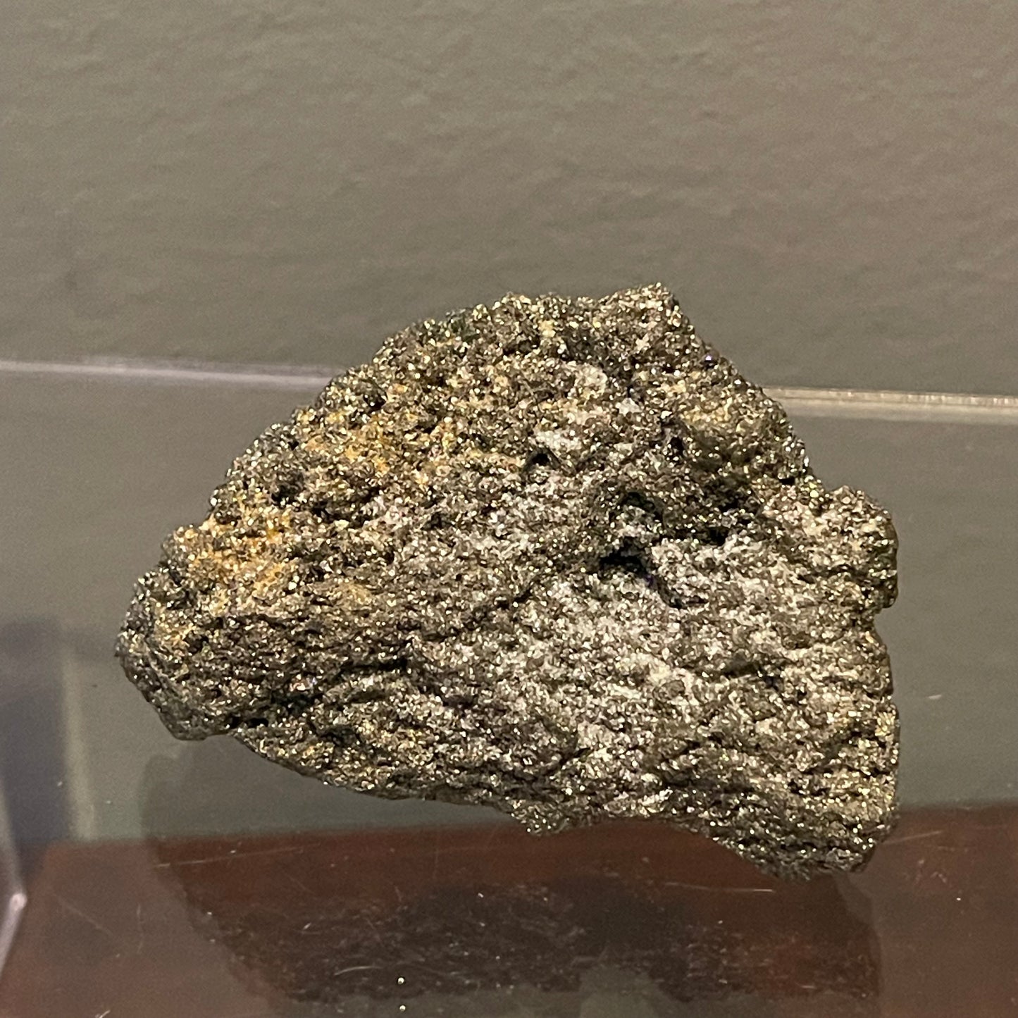 Pyrite Stone