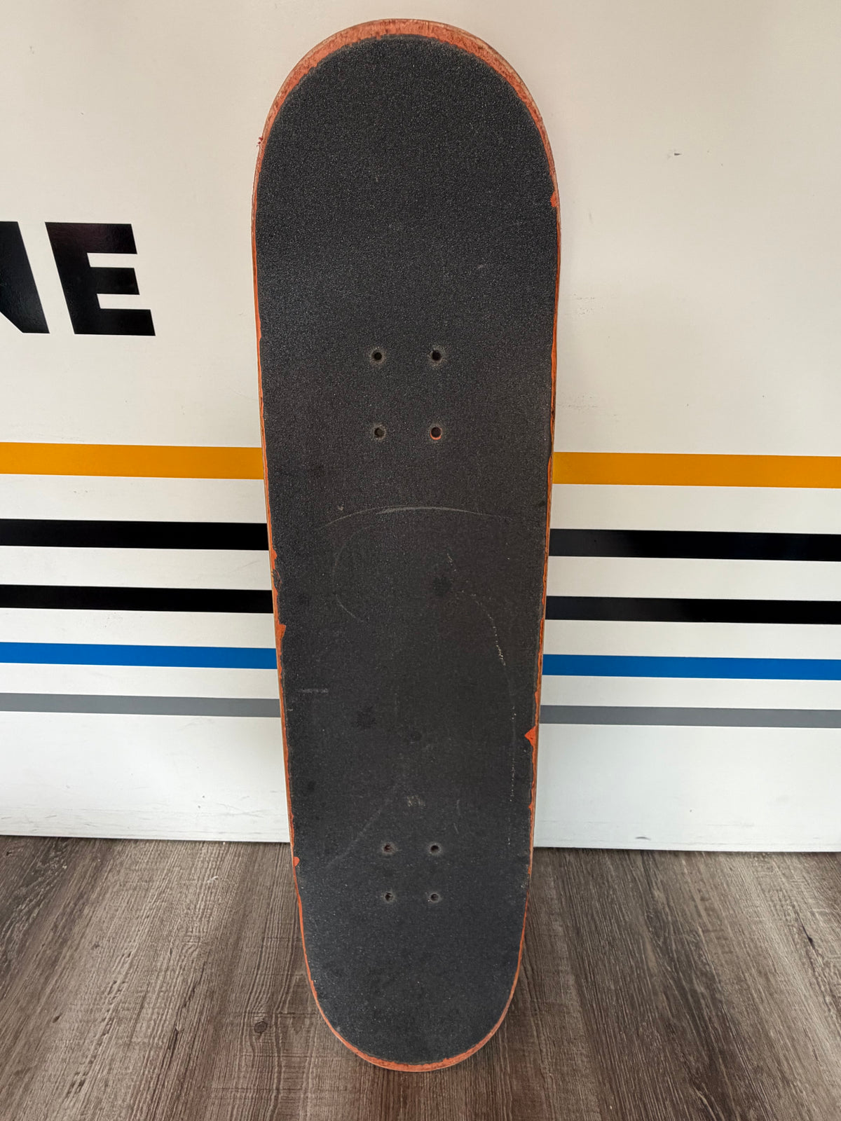 Skateboard Deck - Superior - Vintage