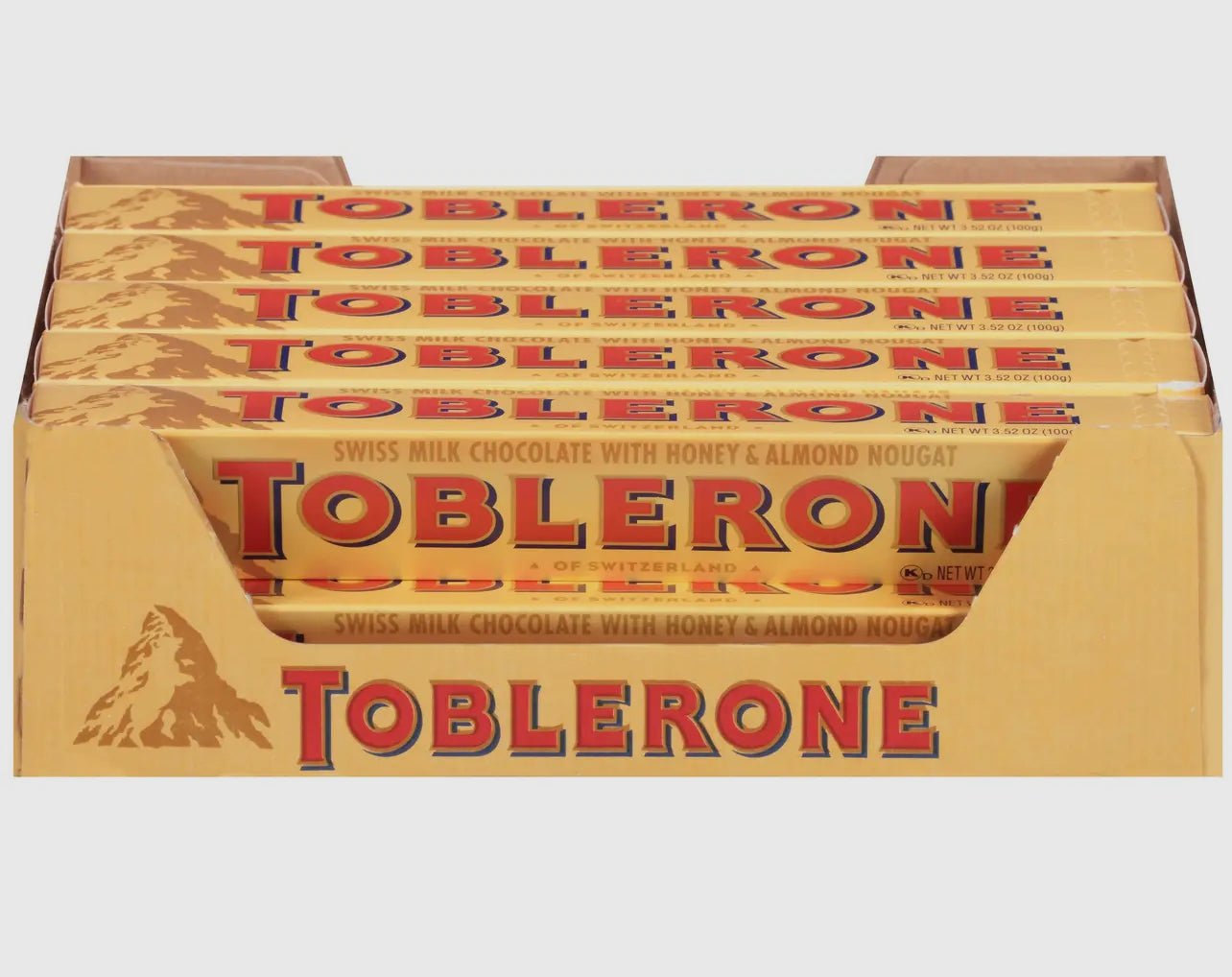 Toblerone