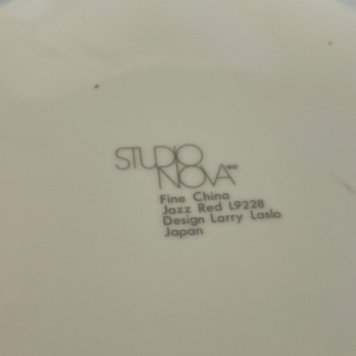 Studio Nova Serving Bowl
