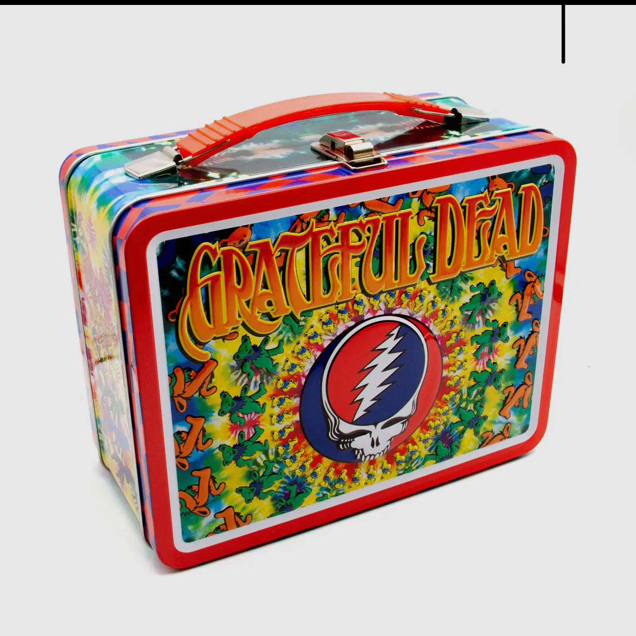 Grateful Dead Fun Box