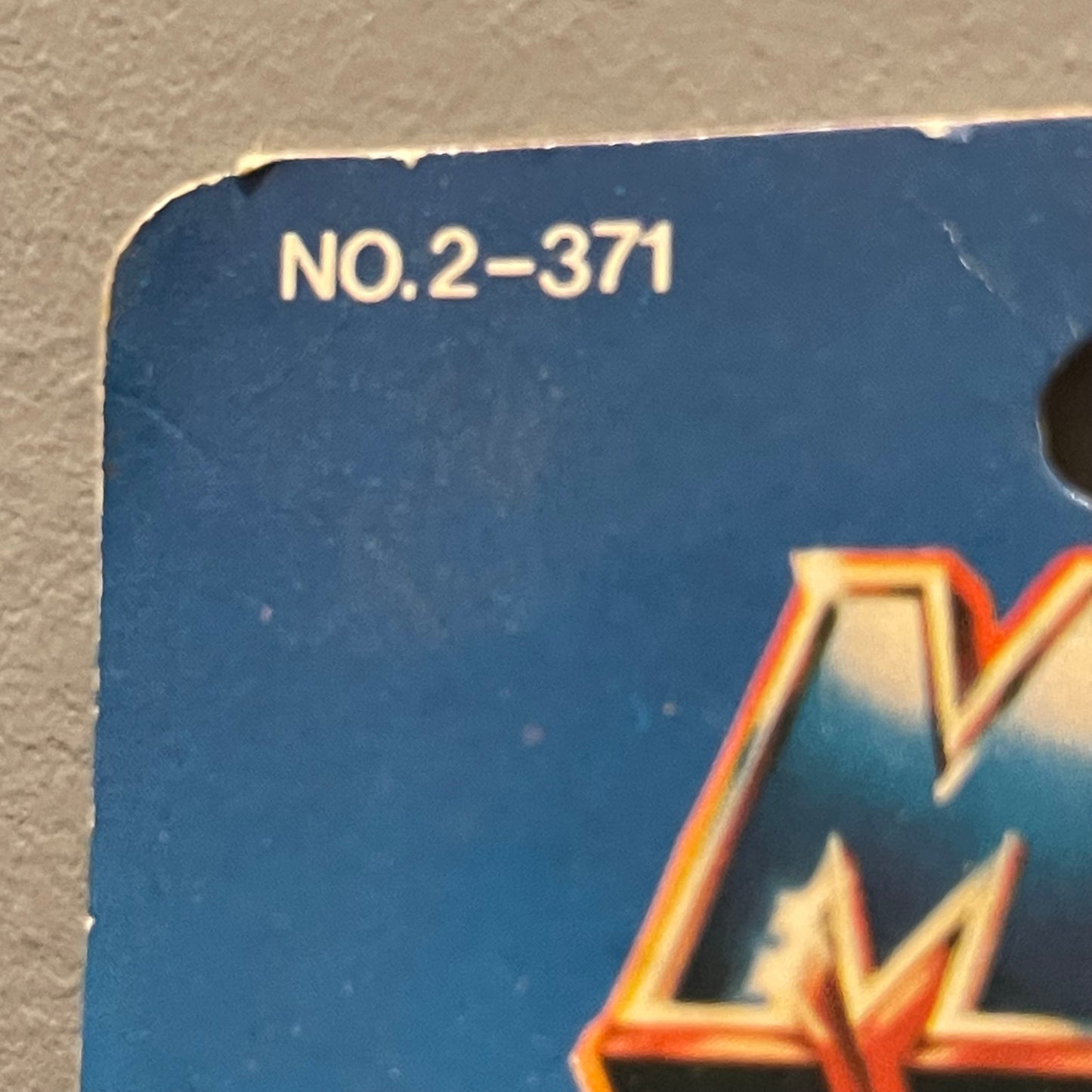 He-Man MOTU Zipper Pull