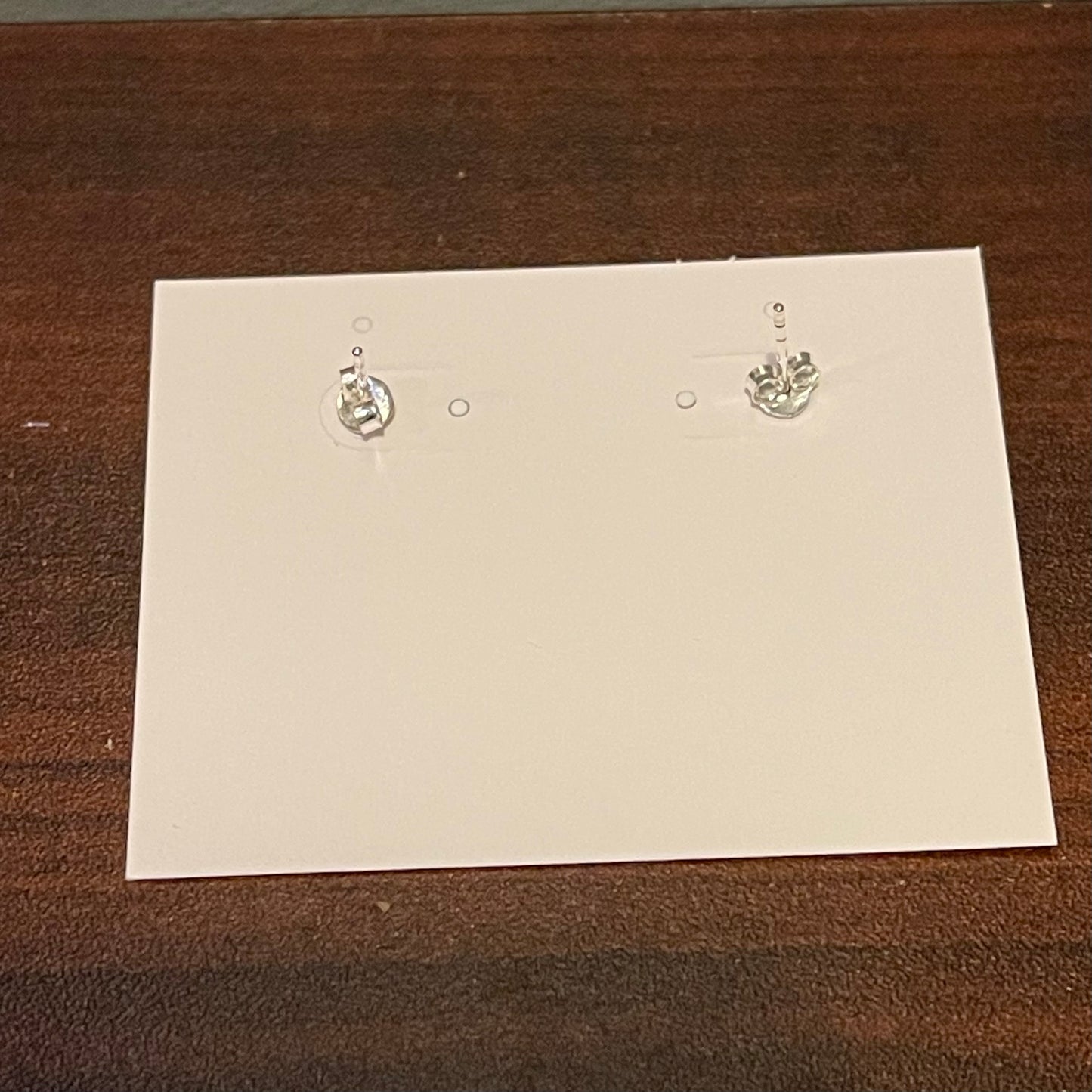 Eye Earrings