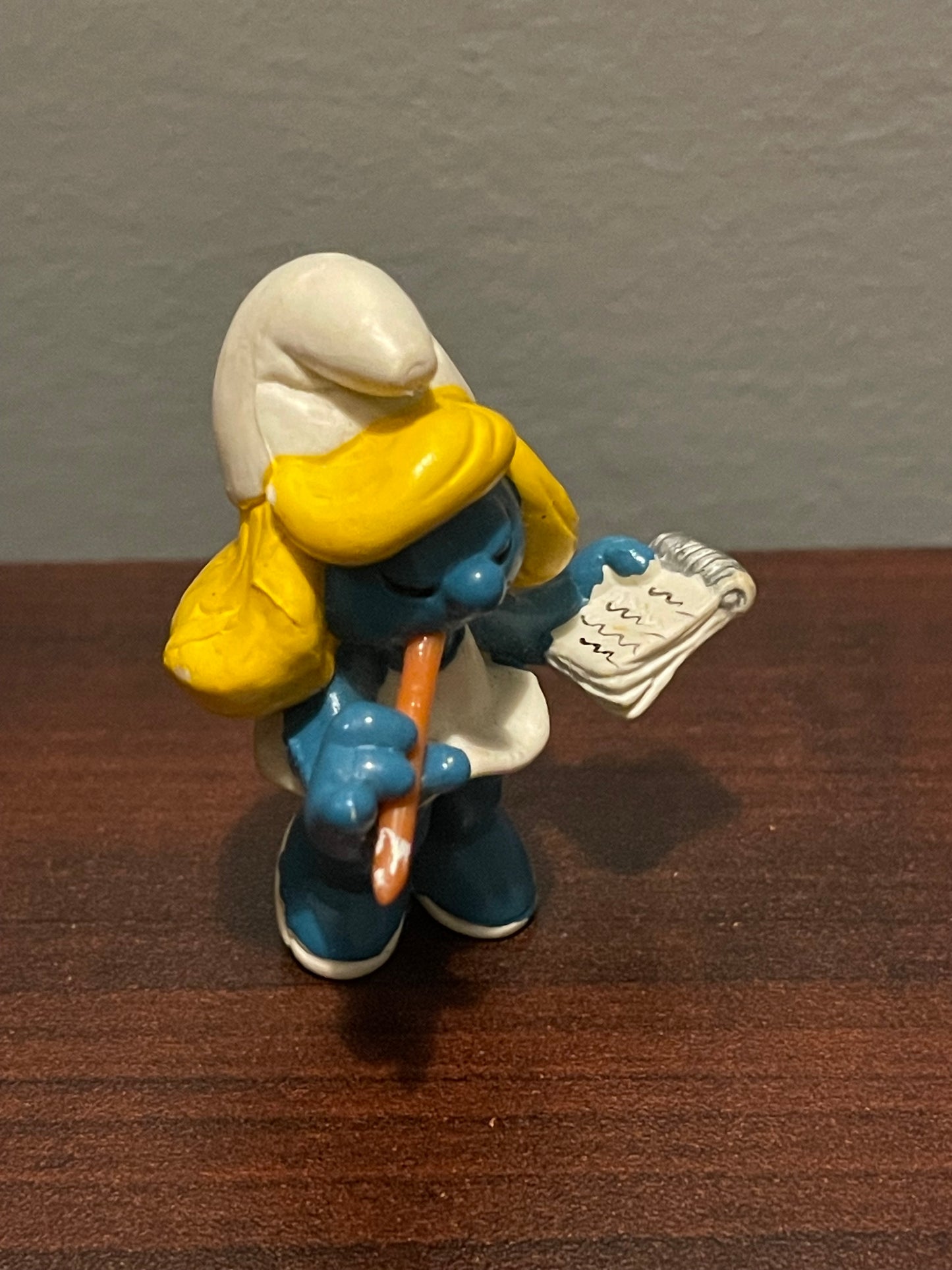Peyo Smurf 20140