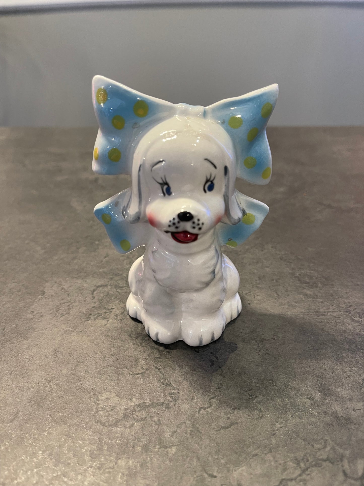 Puppy Girl Figurene