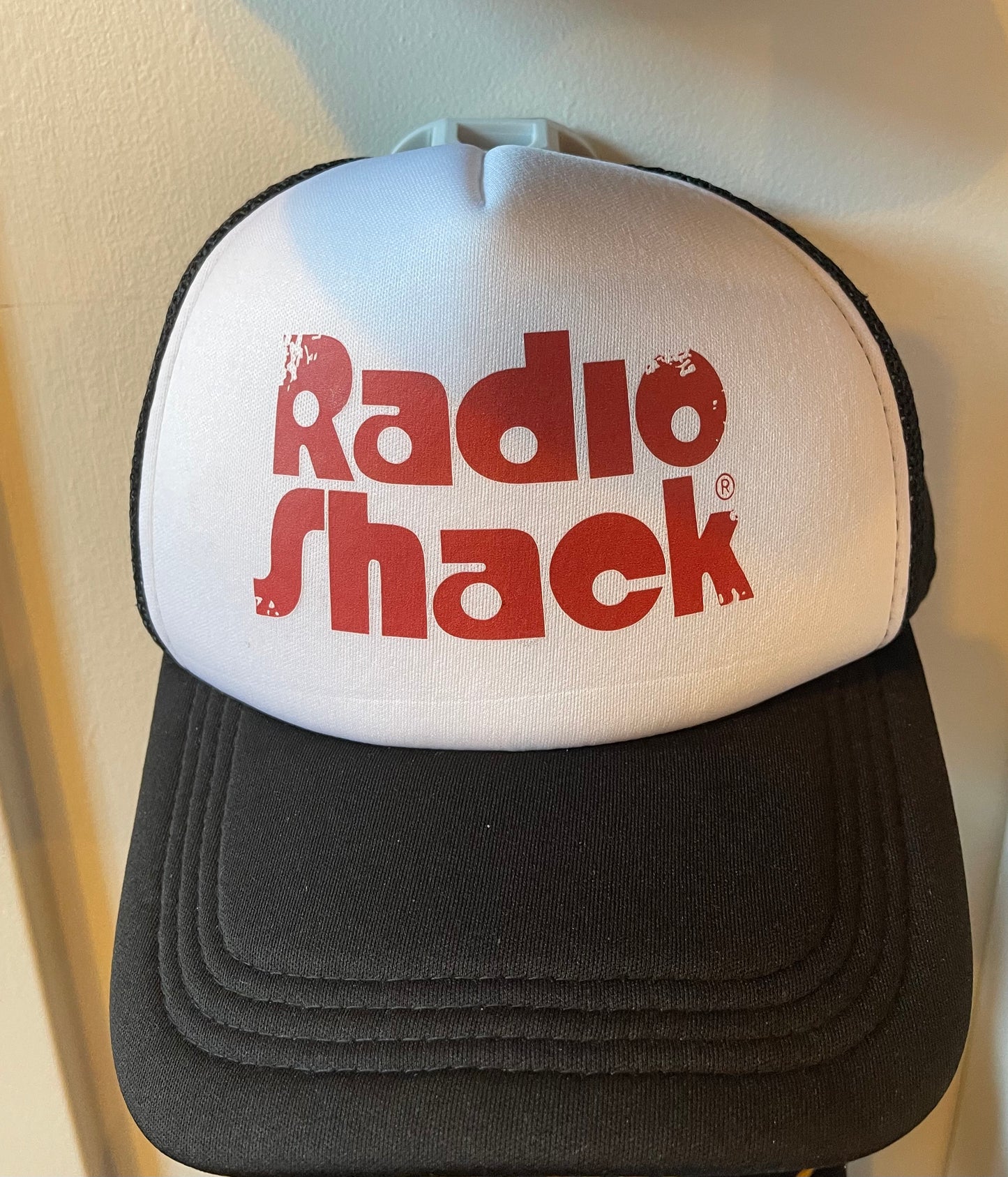 Radio Shack Hat