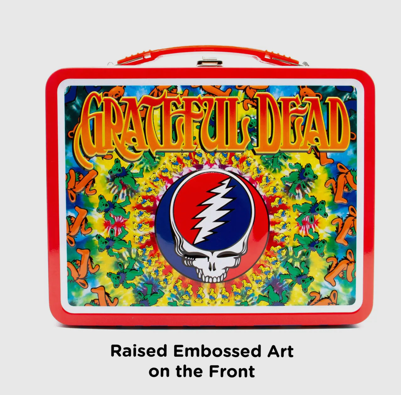 Grateful Dead Fun Box