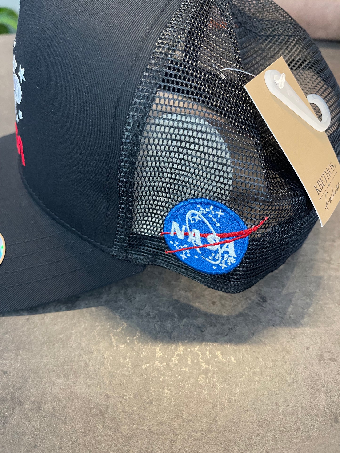 NASA Hat