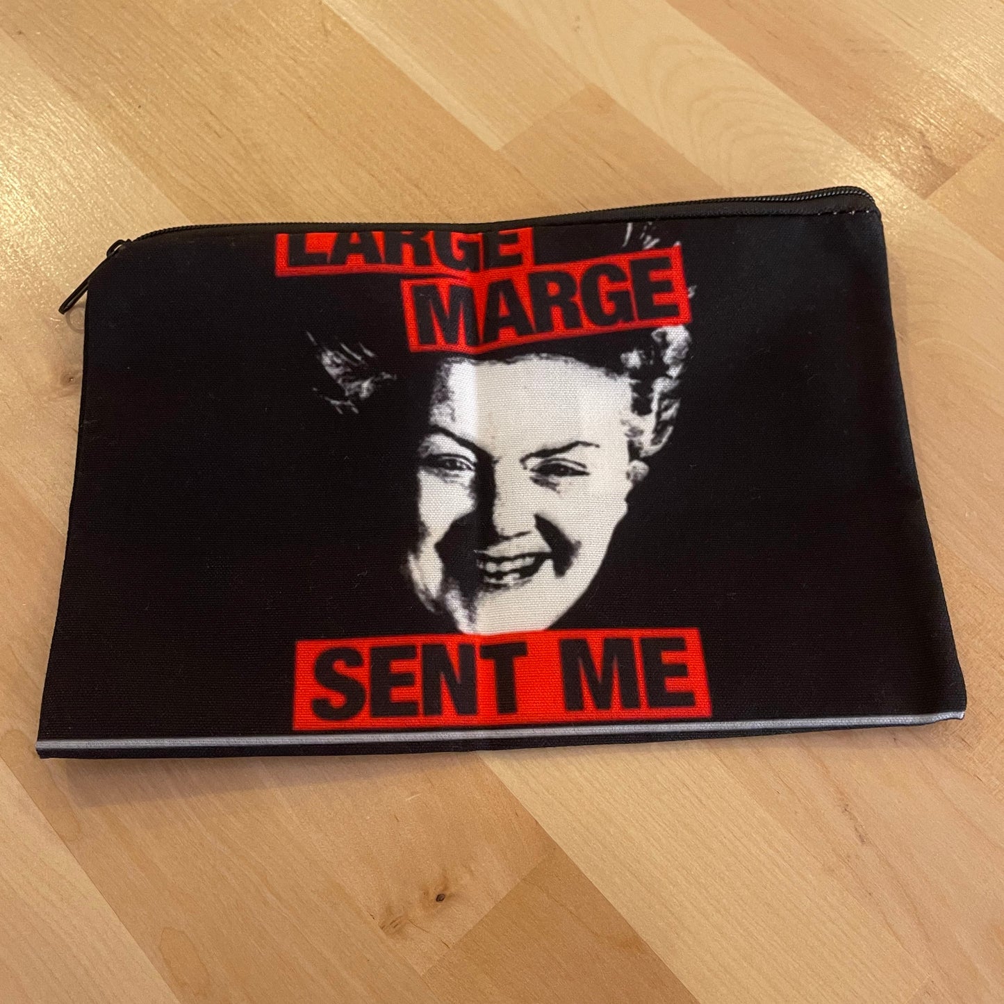Large Marge Pouch