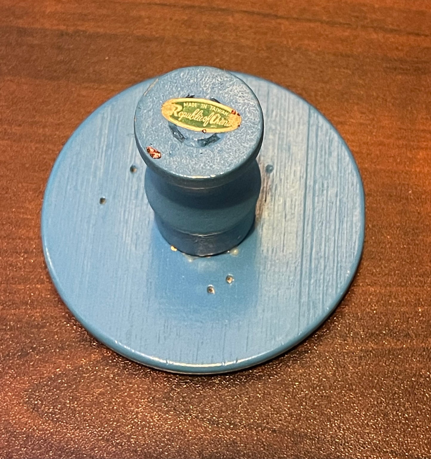 Miniature Table and Chairs