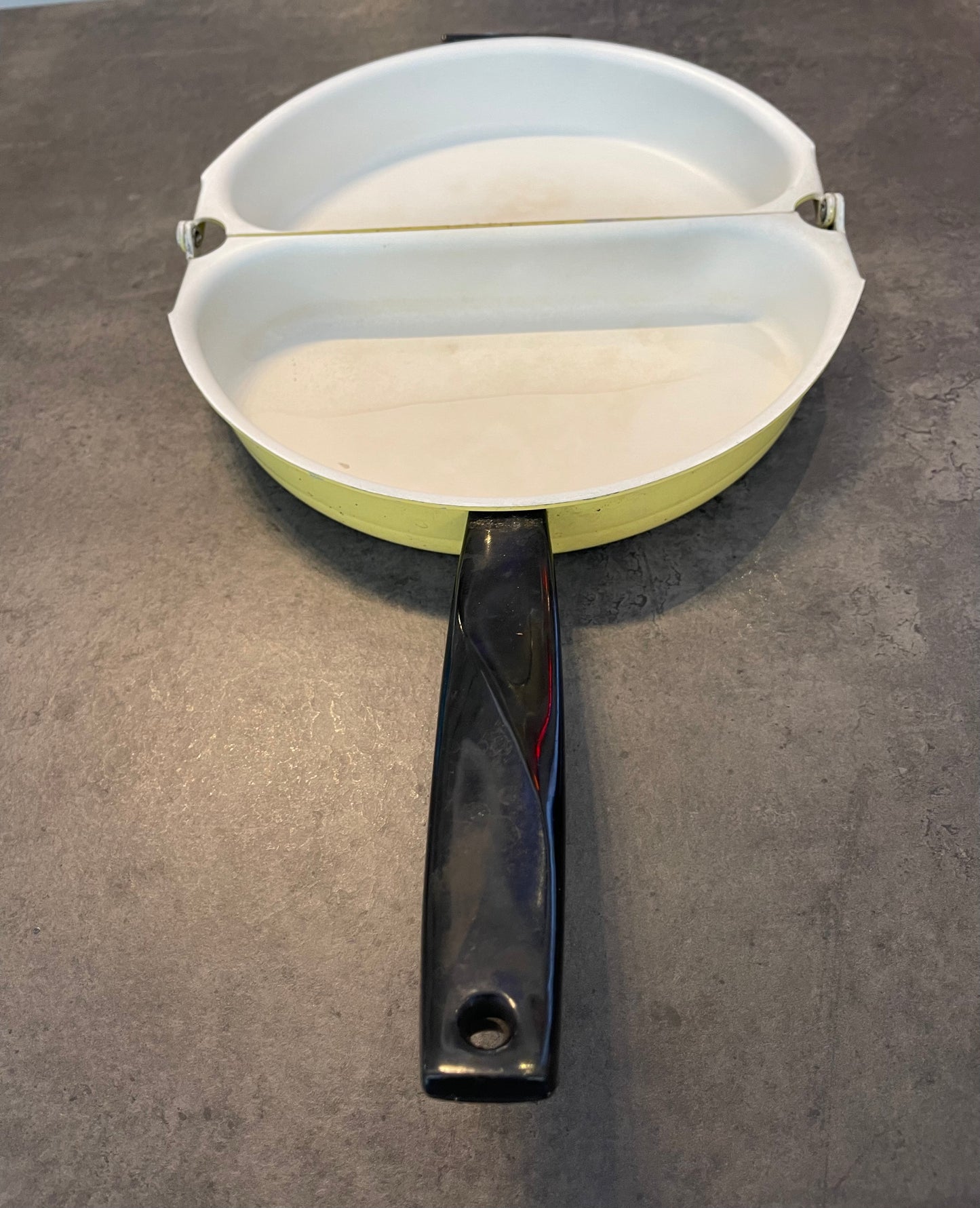Nordic Ware Omelette Pan