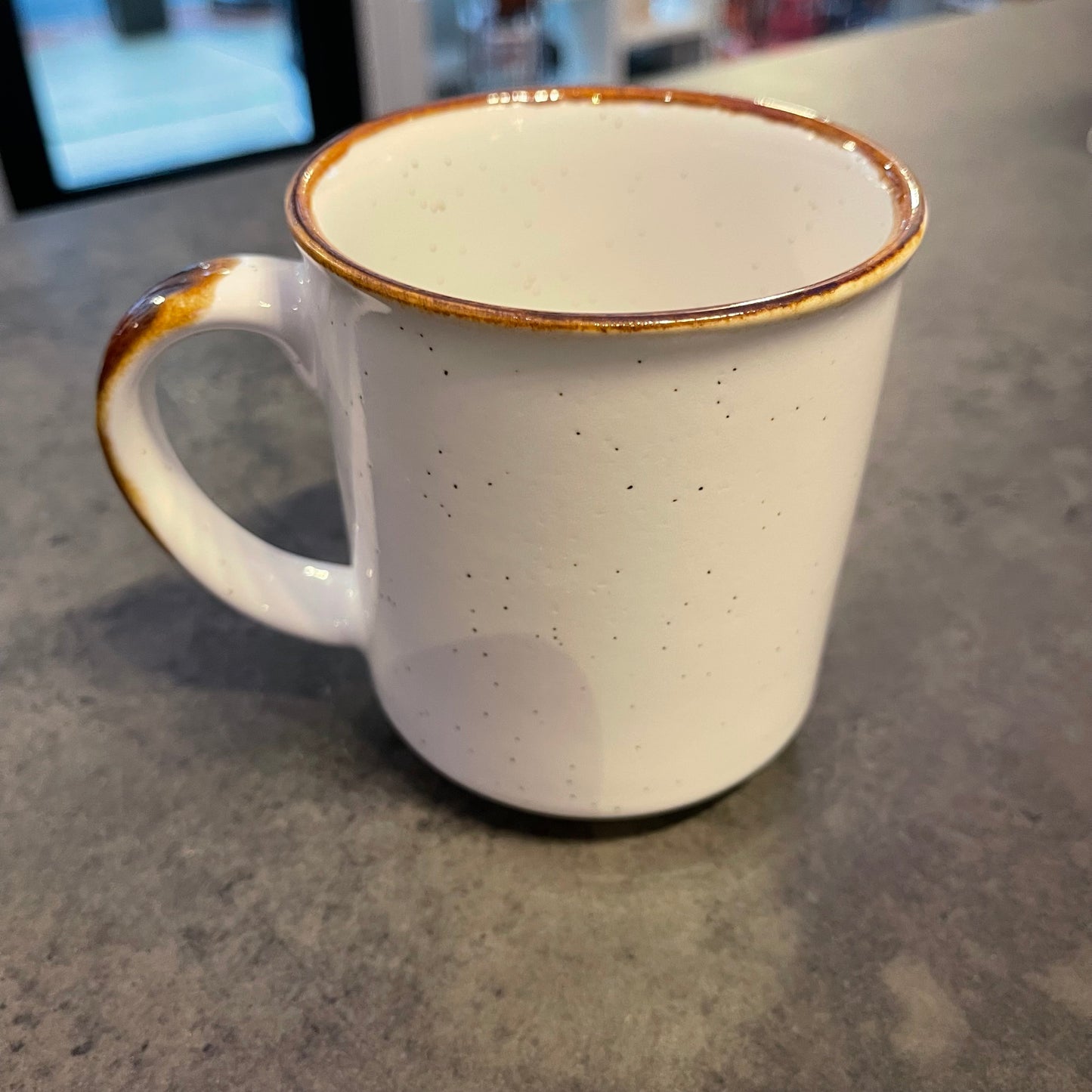 New Orleans Mug
