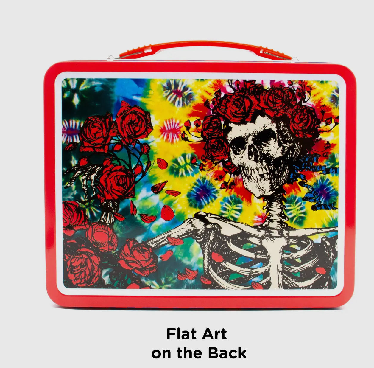 Grateful Dead Fun Box