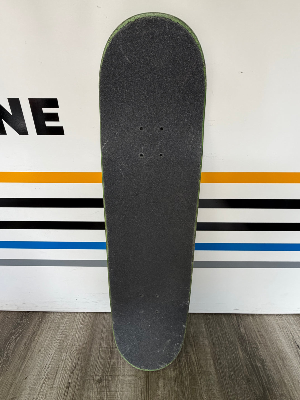 Skateboard Deck - Nick Boserio - Vintage
