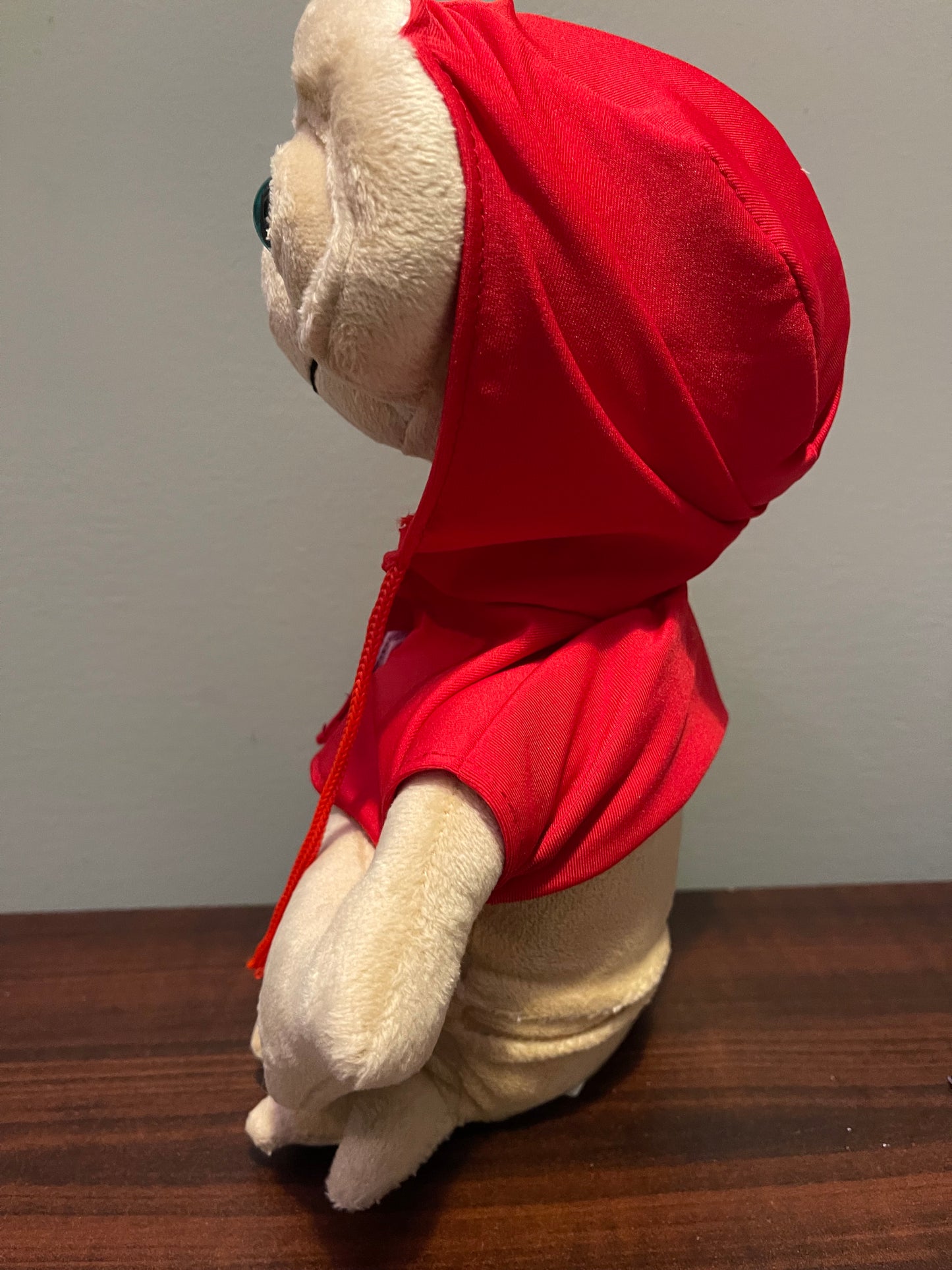 E.T. Plush