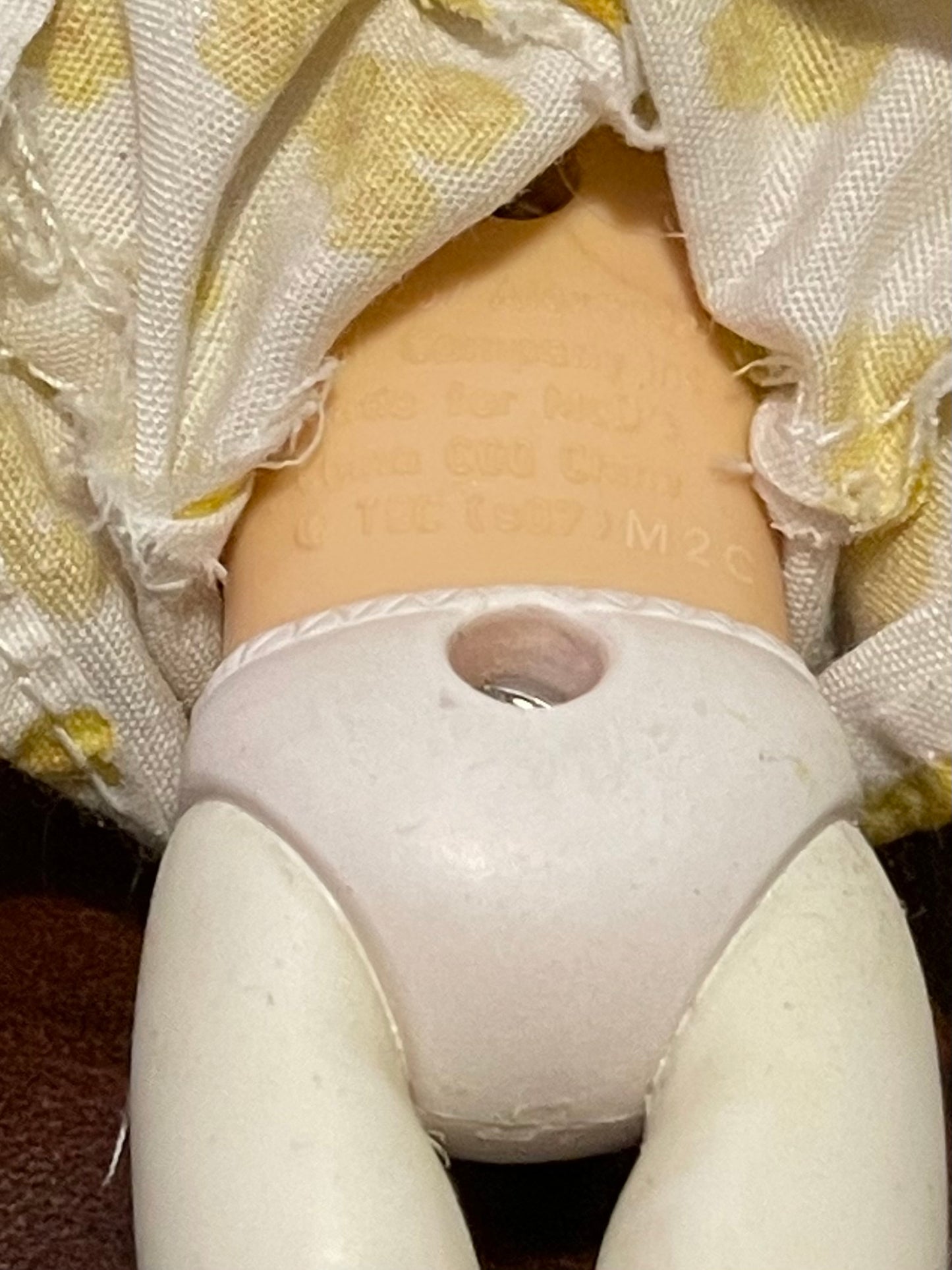Daisy Munchkin Doll