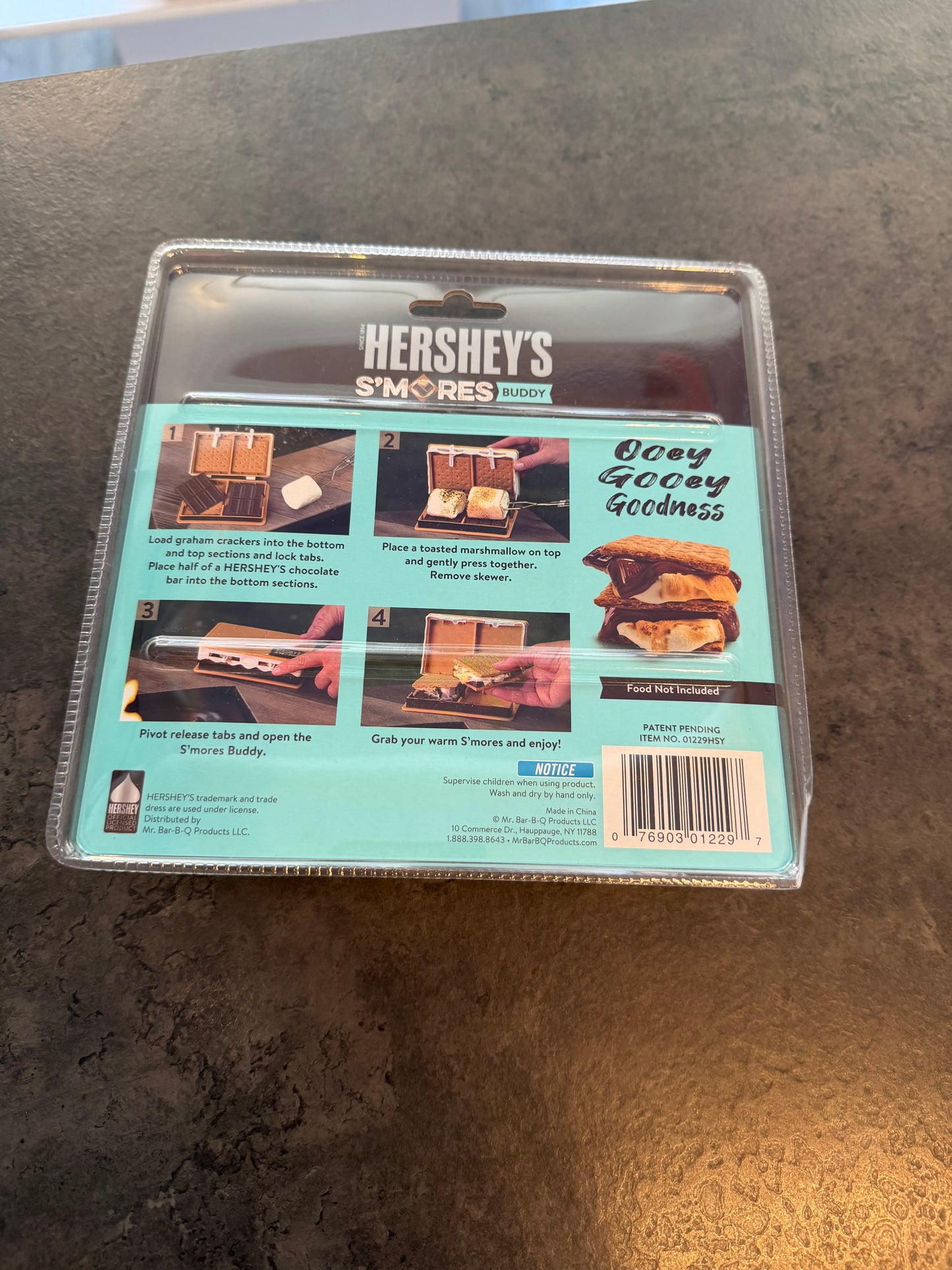 Hershey's Smores Buddy