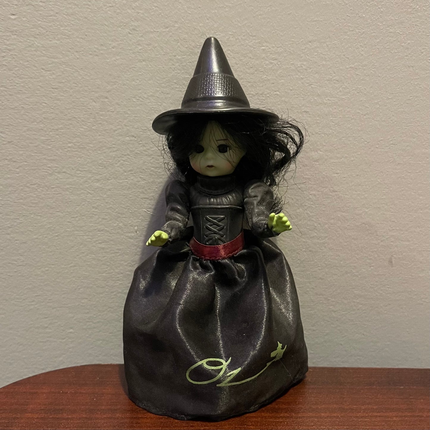 Wicked Witch of the West Doll