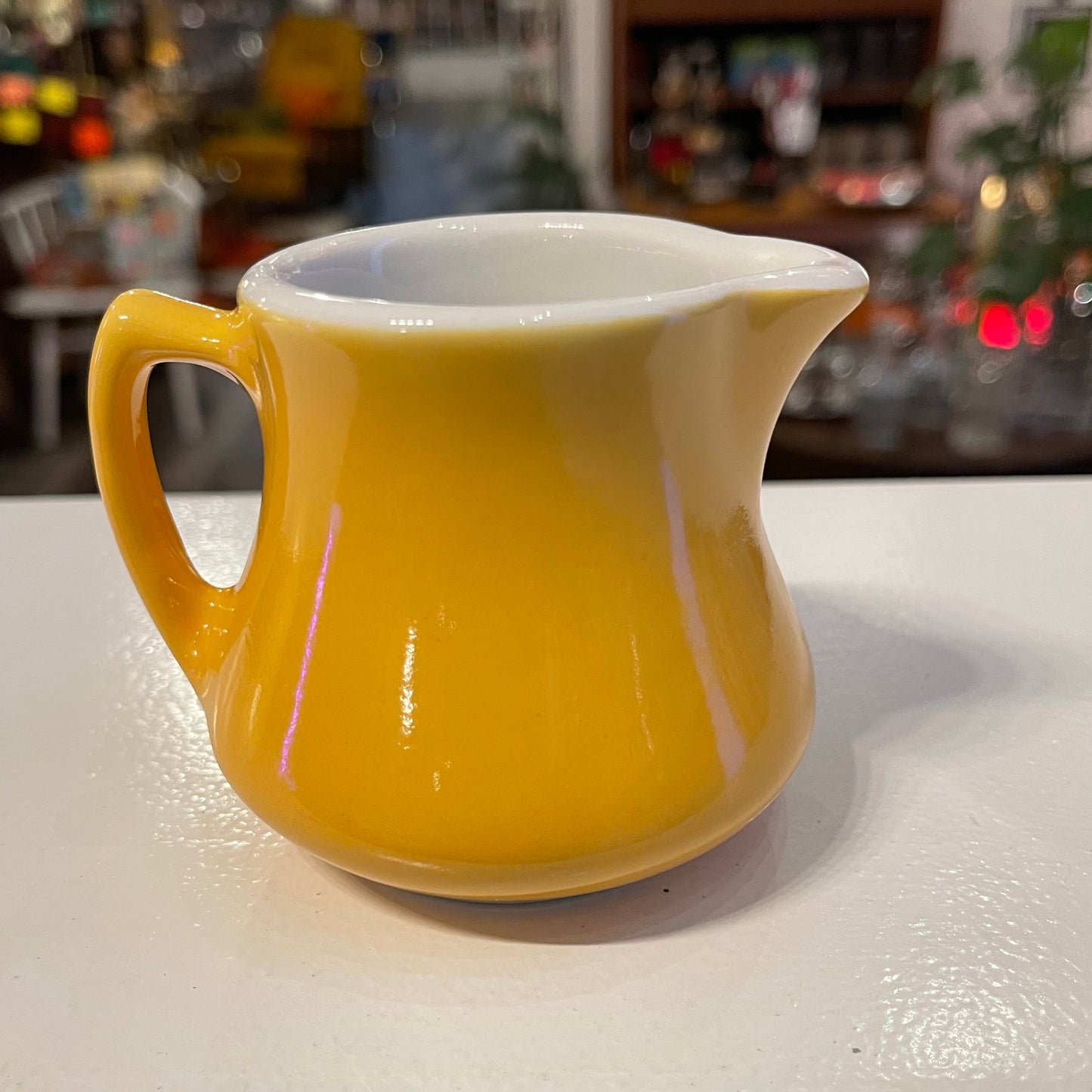 Shenango Restaurantware Creamer