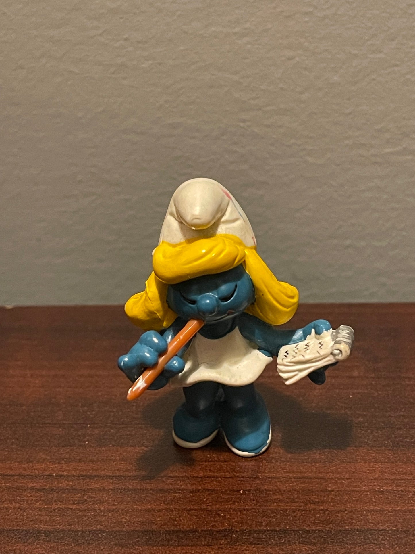 Peyo Smurf 20140