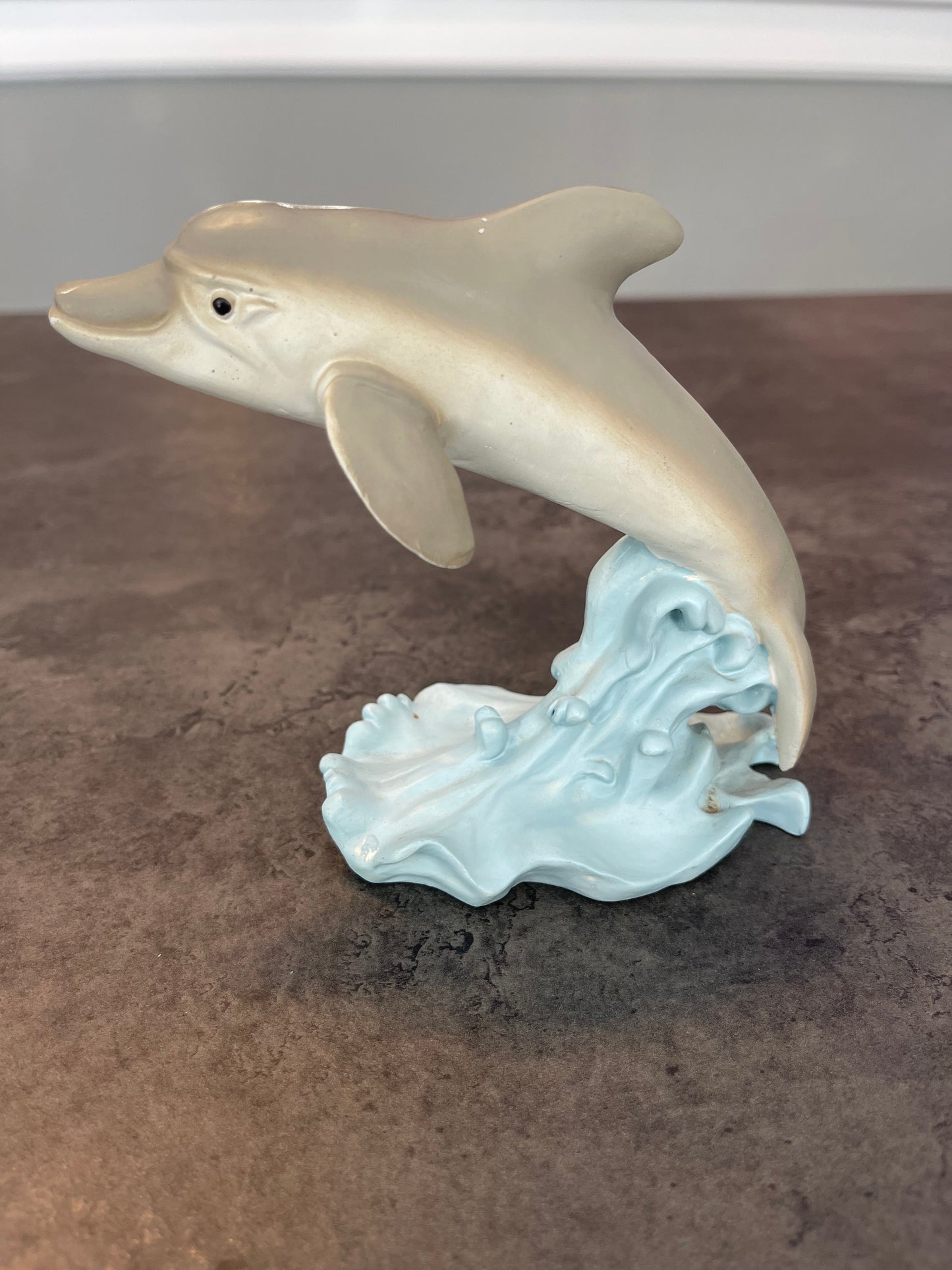 Dolphin Figurene