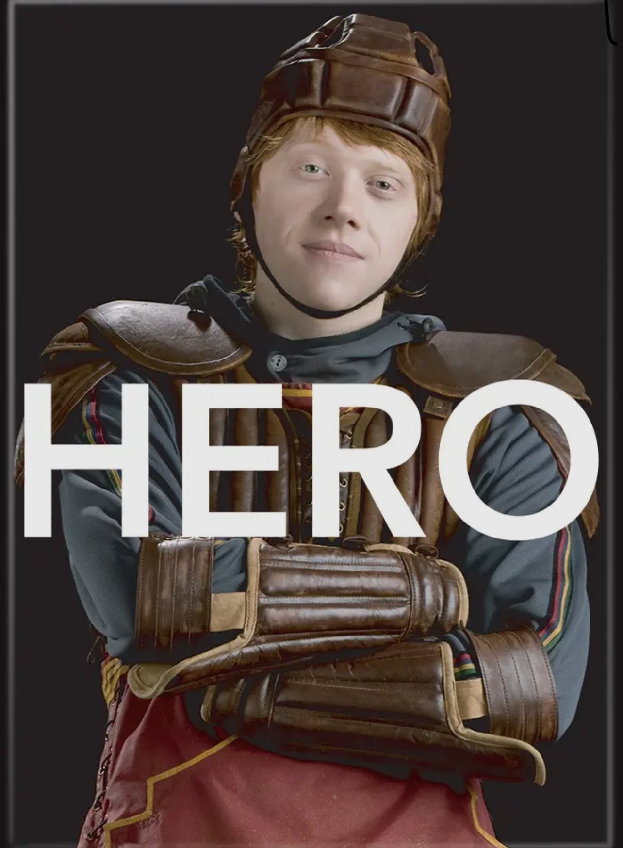 Hero Magnet