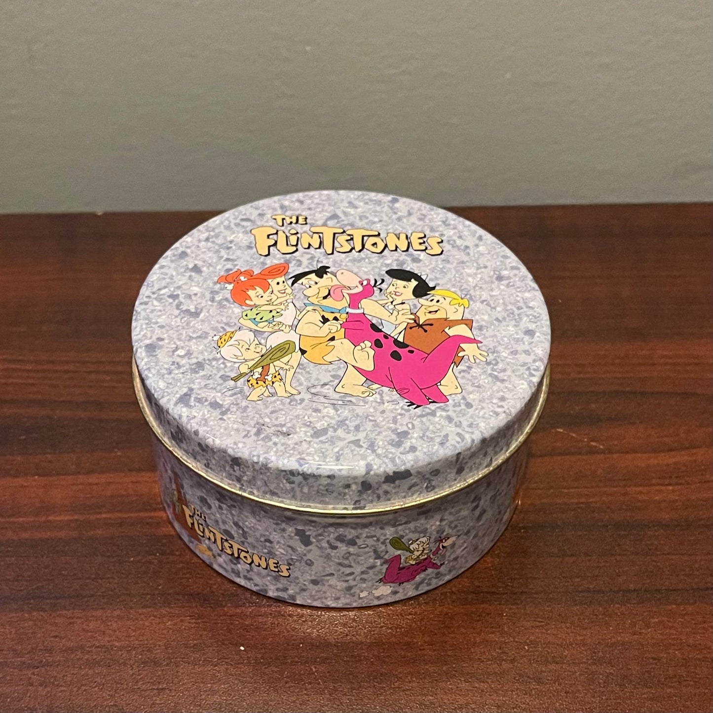 Waltham Flintstones Watch