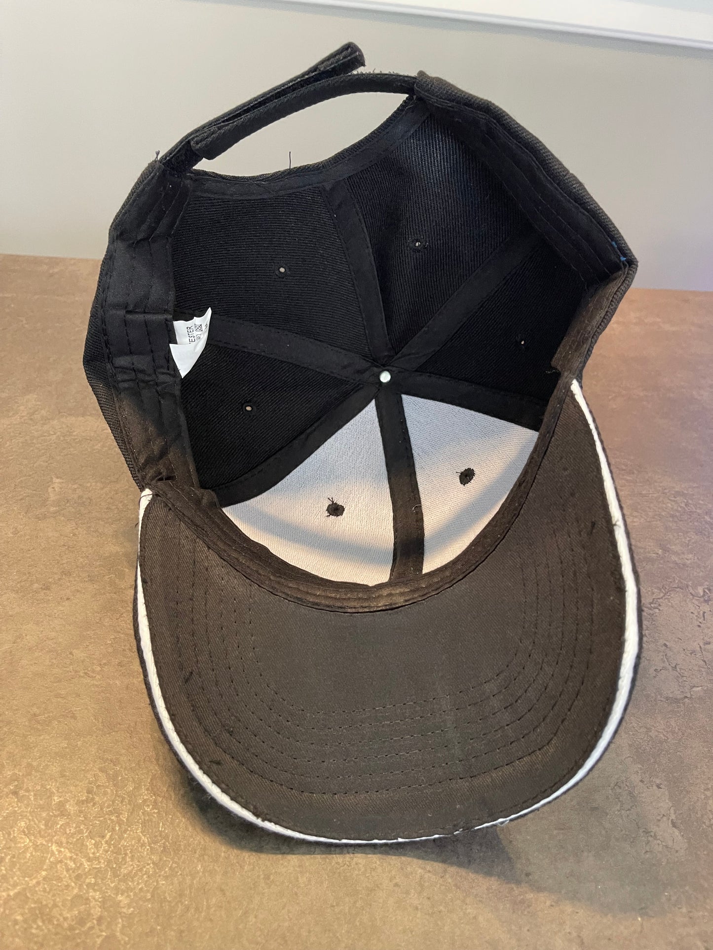 Snoogans Hat