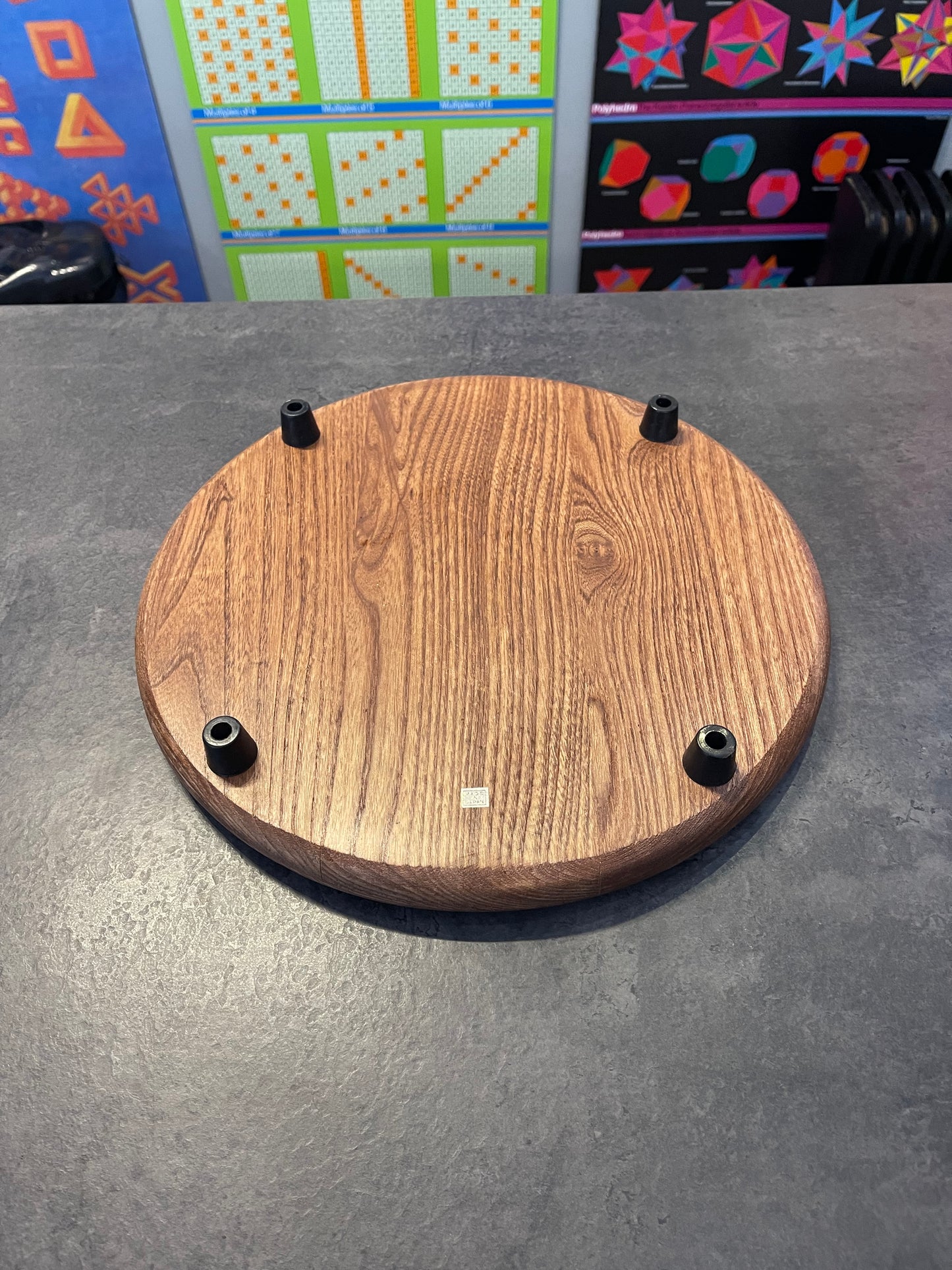 Cheese Board with Cloche