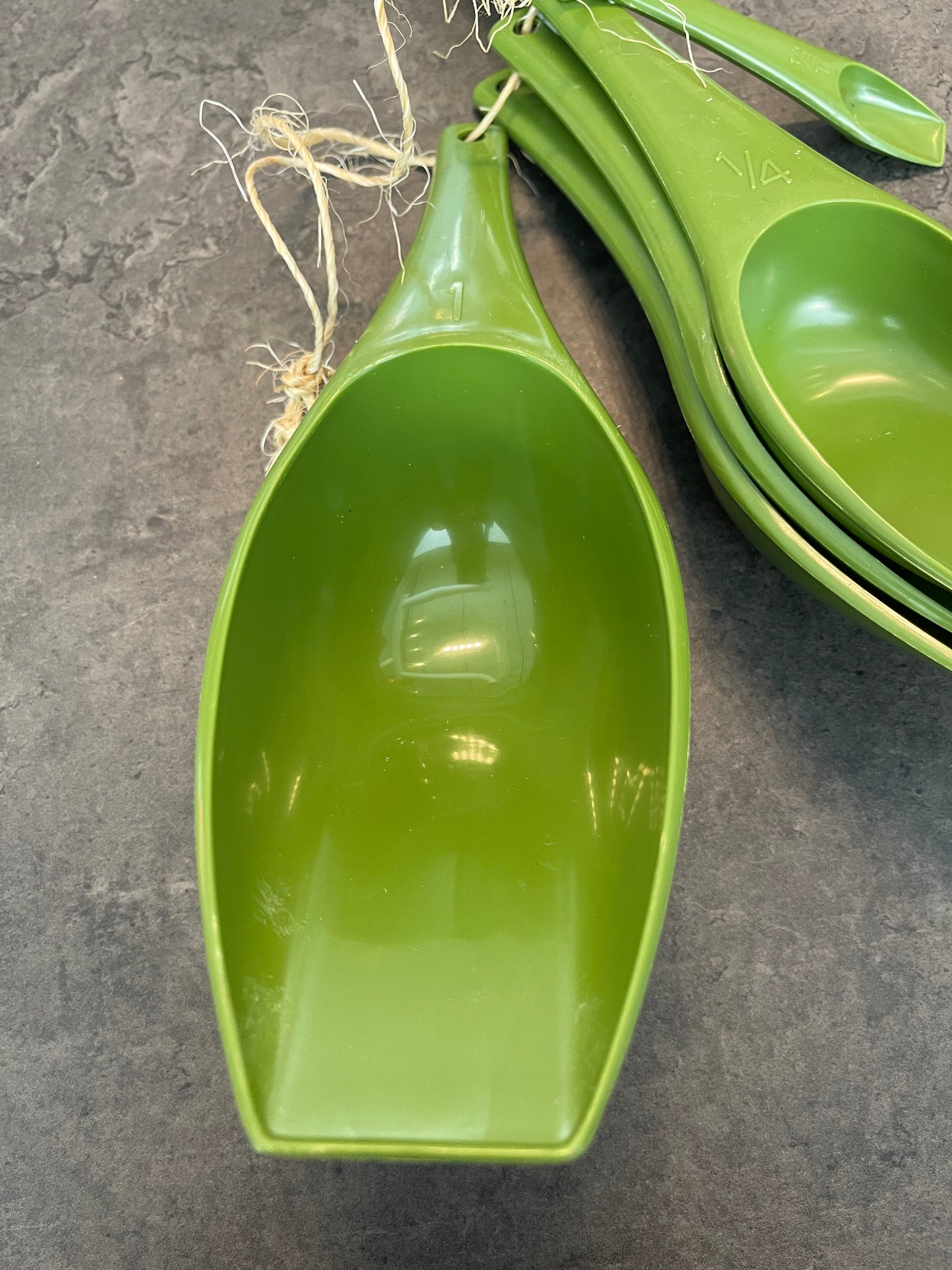 Foley Measuring Cups