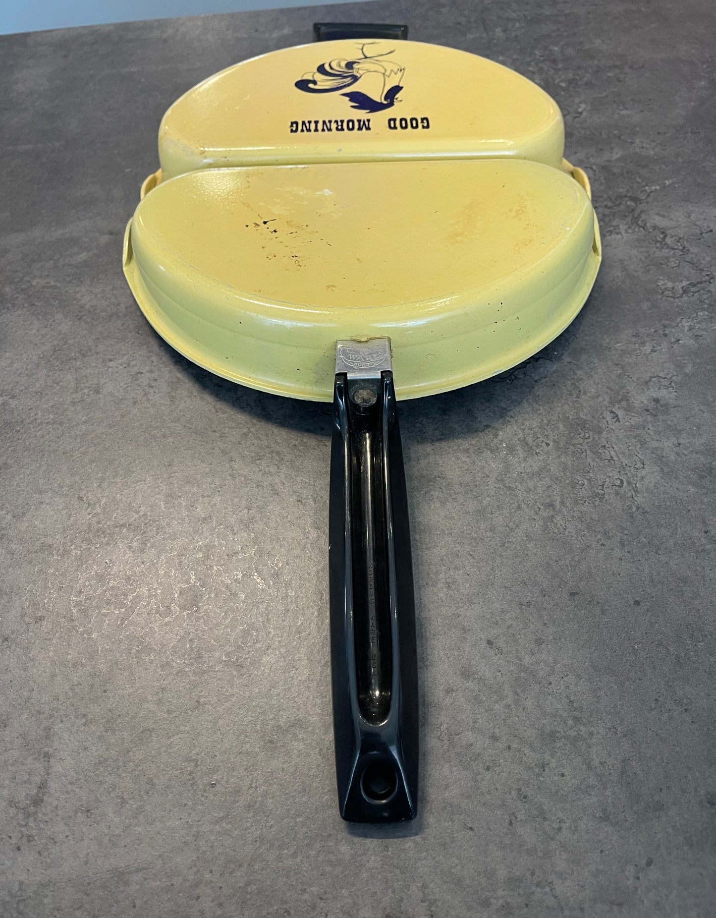 Nordic Ware Omelette Pan
