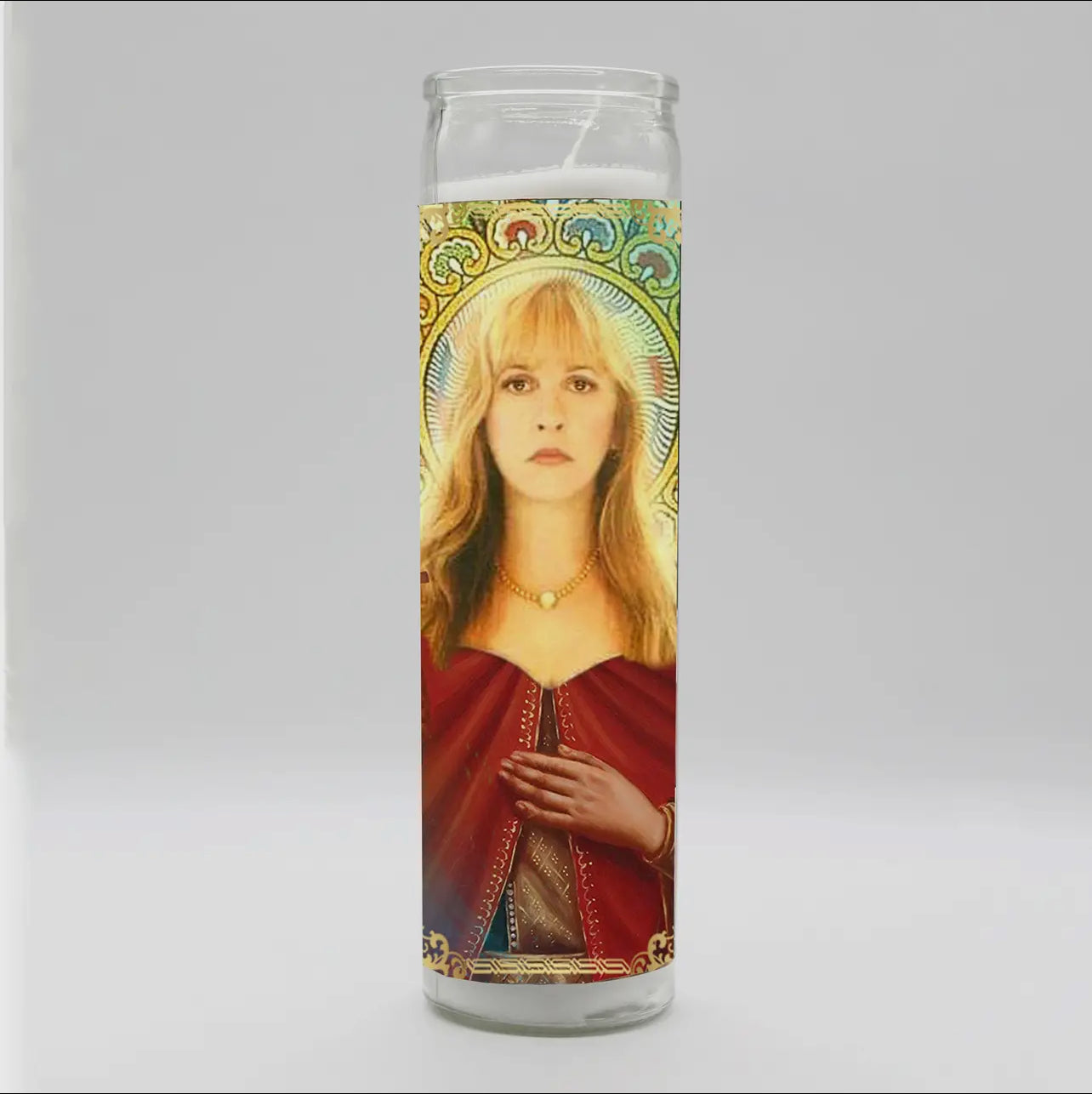 Saint Stevie
