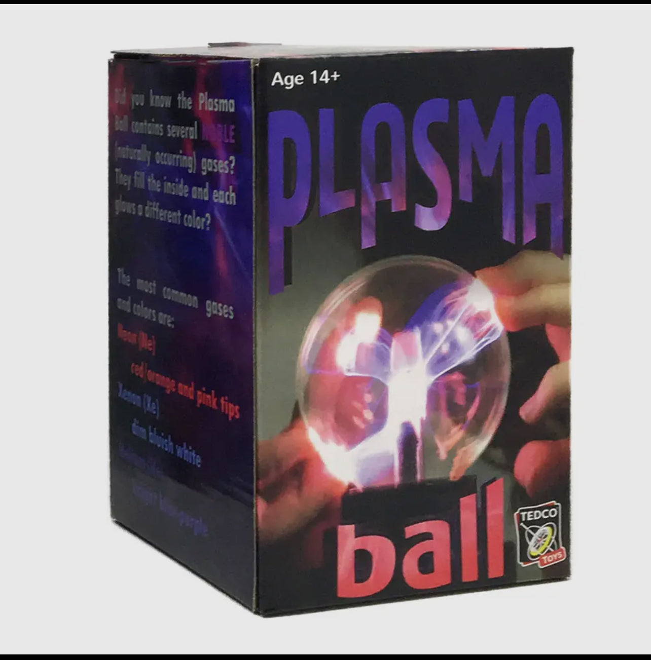 Plasma Ball