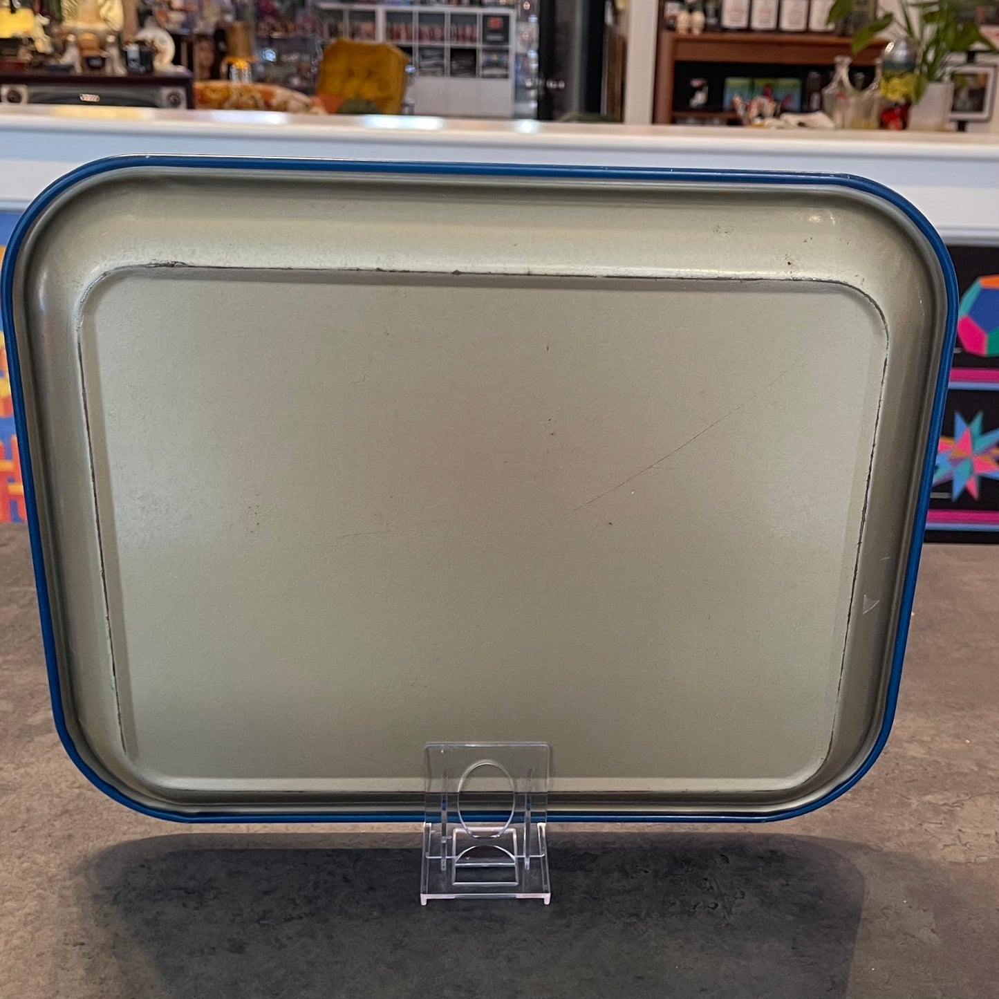 Land O'Lakes Butter Tray