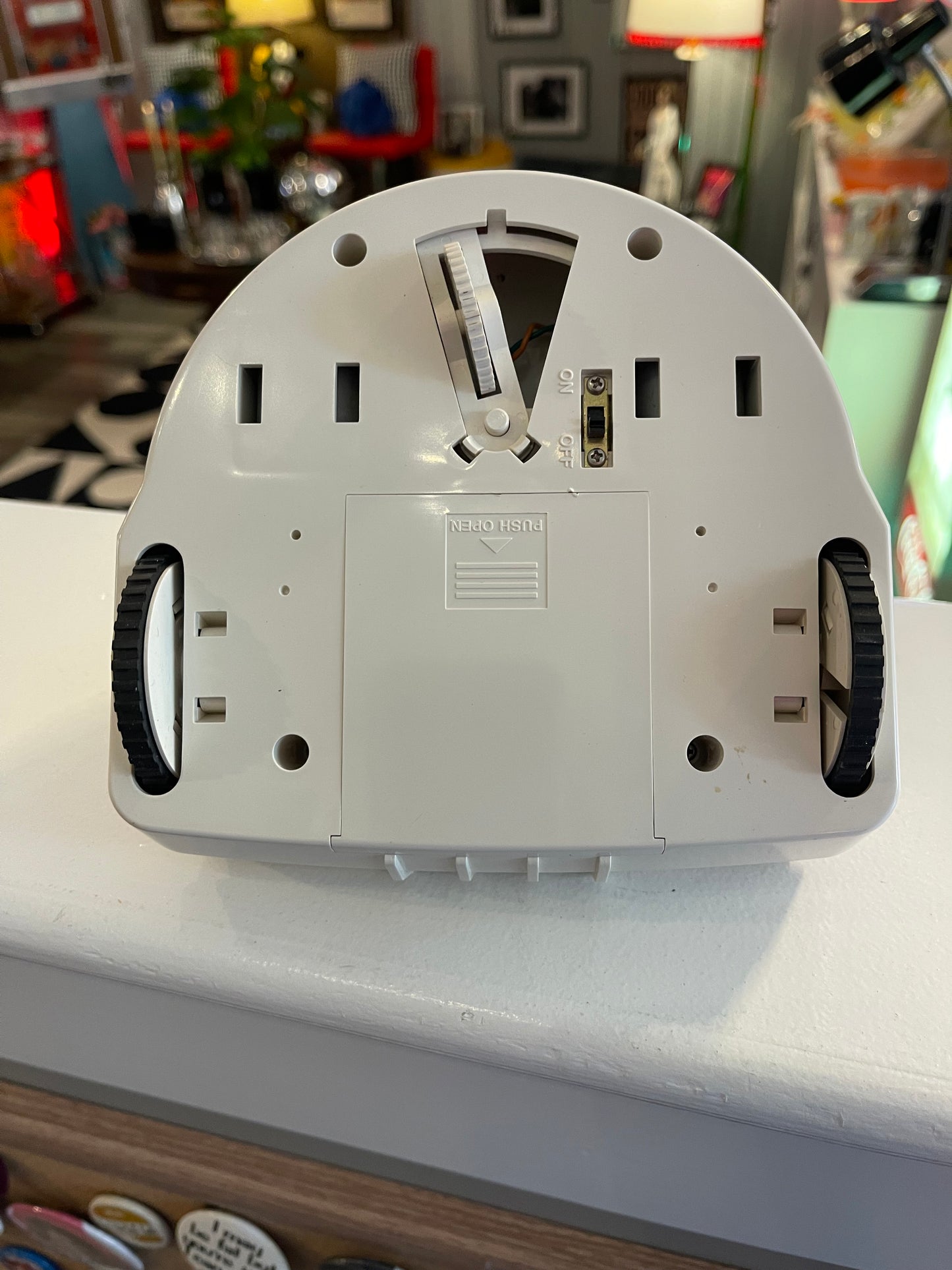Rabbot MV-933