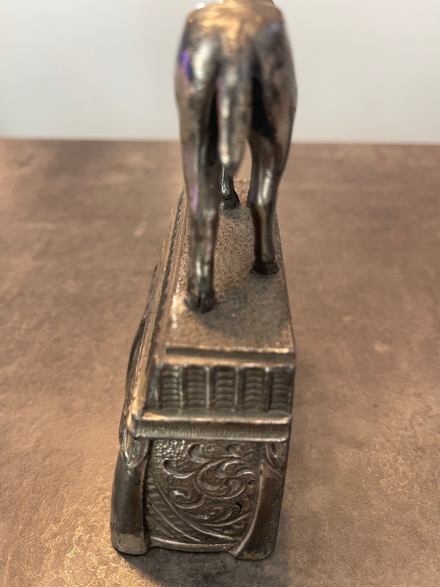 Horse Paperweight