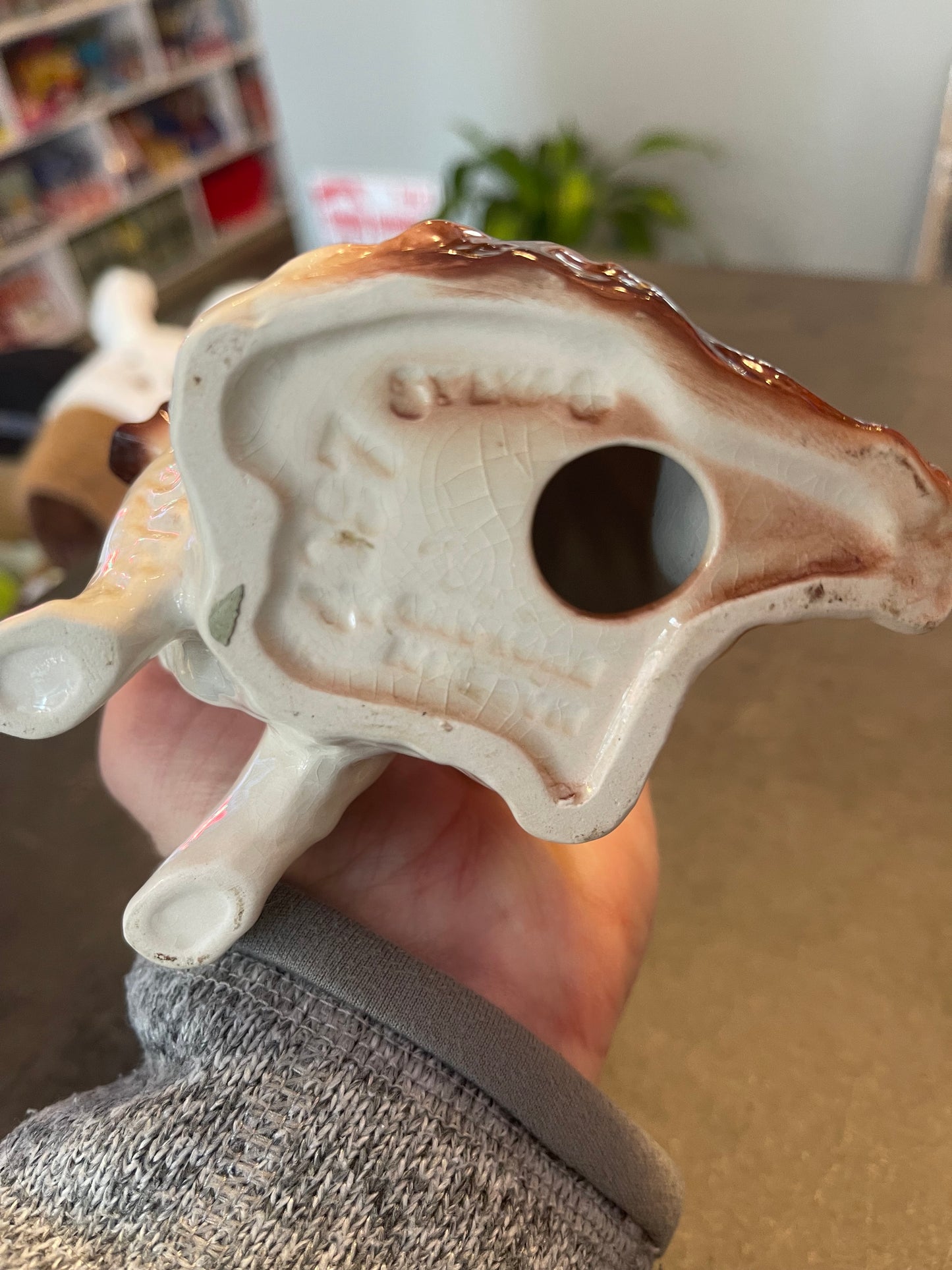 Sylvac King Charles Spaniel