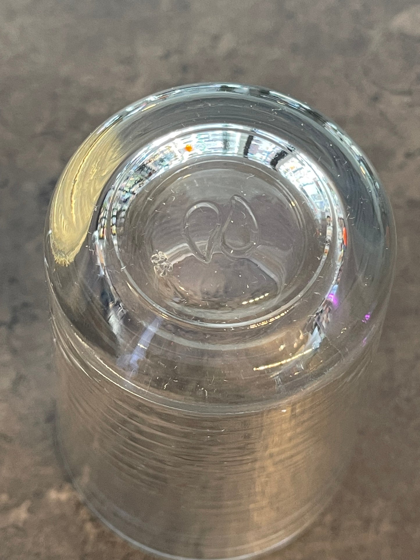 Set of 2 Pasabache Doro Juice Glasses