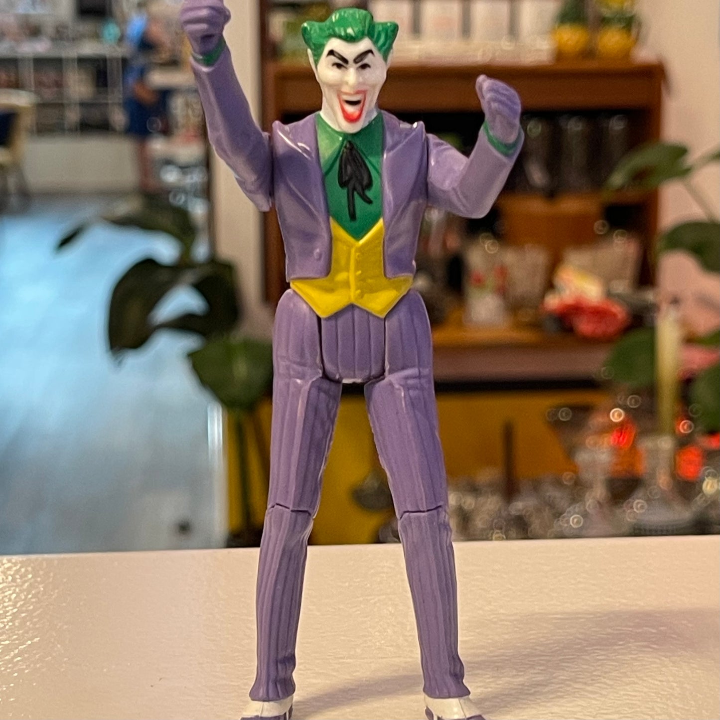 1984 Kenner Joker